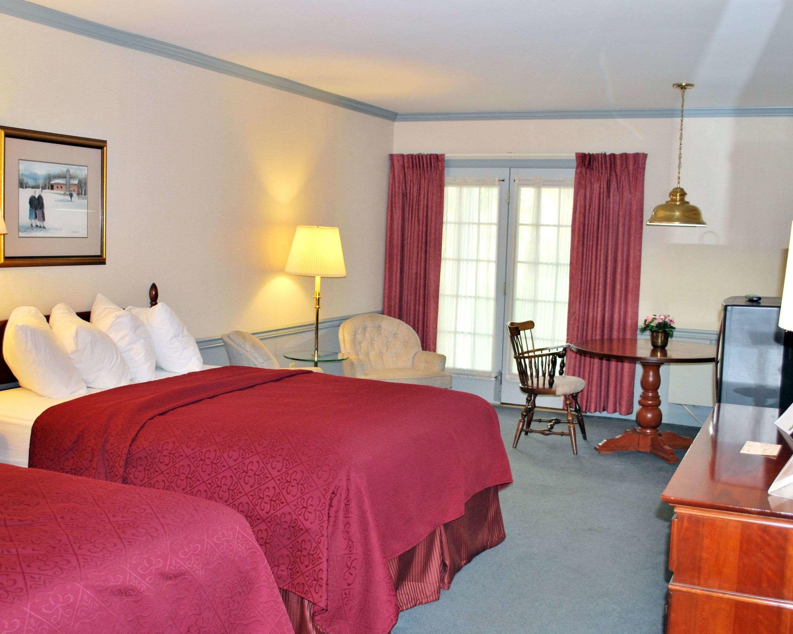 Rodeway Inn & Suites Myerstown - Lebanon — photo 5