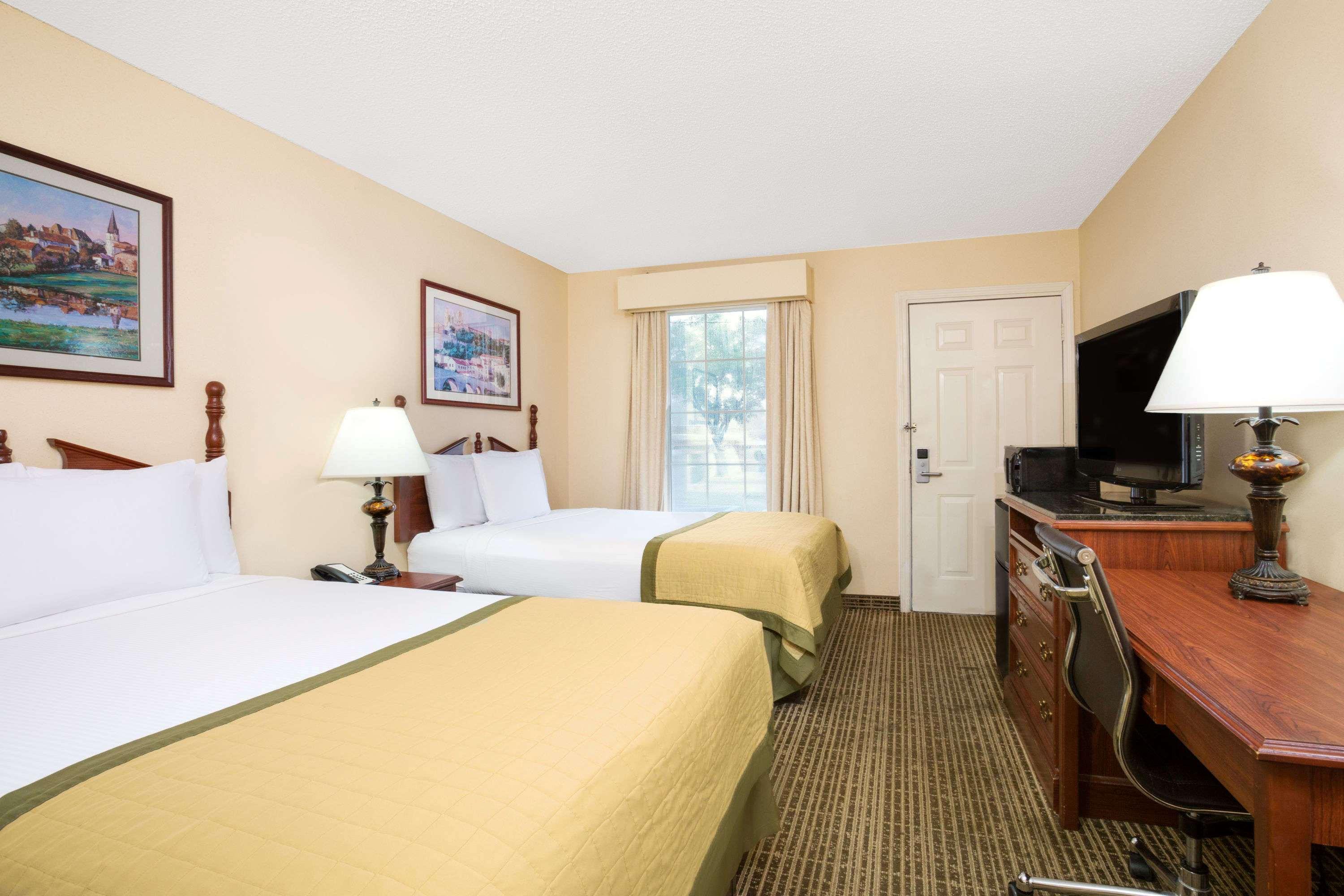 Baymont by Wyndham Thomasville — photo 4