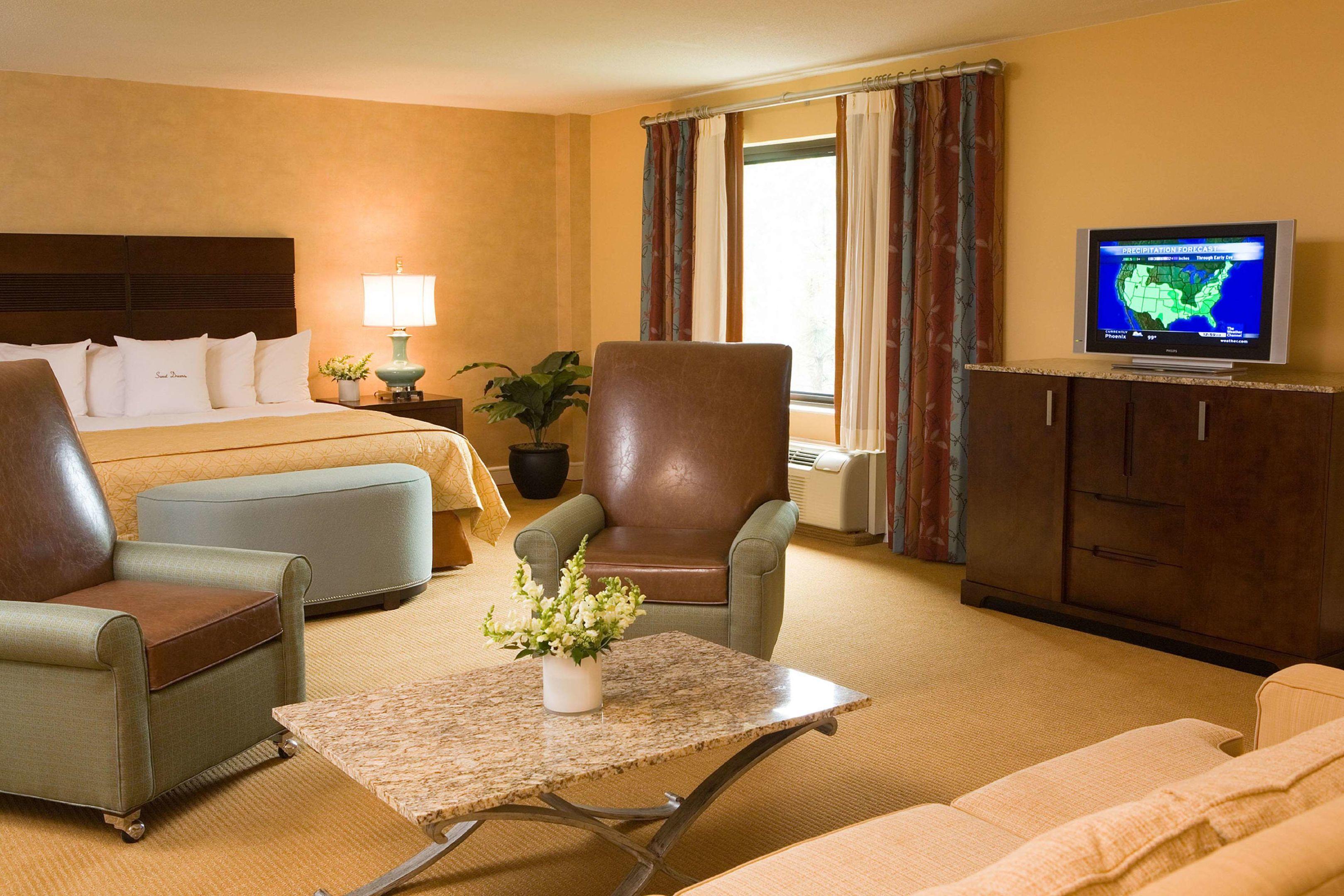 DoubleTree Boston - Bedford Glen — photo 4