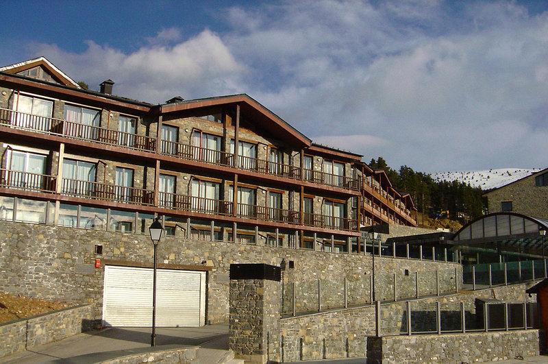 Guitart La Molina Aparthotel & Spa — photo 4