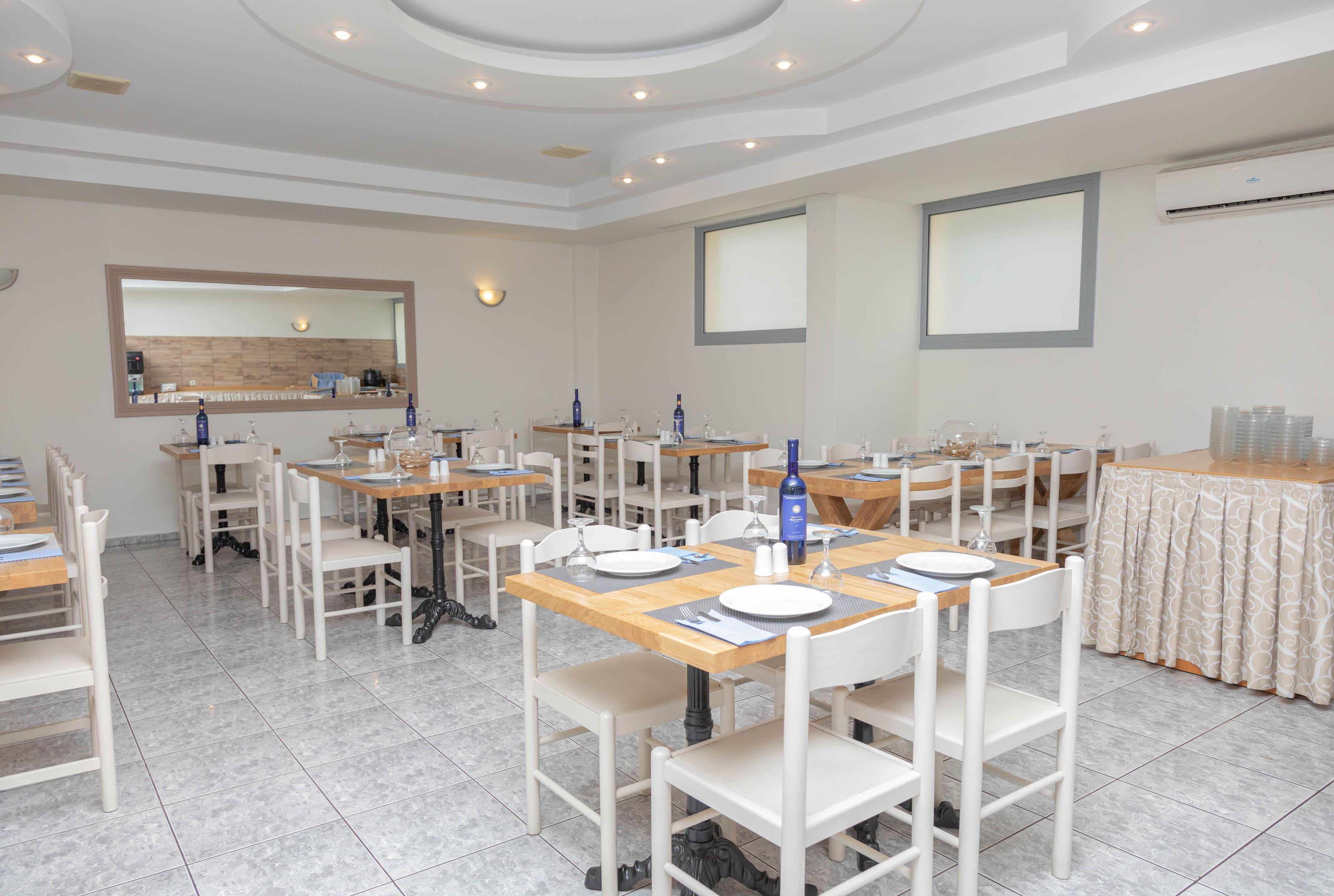 Central Hersonissos Hotel — photo 4
