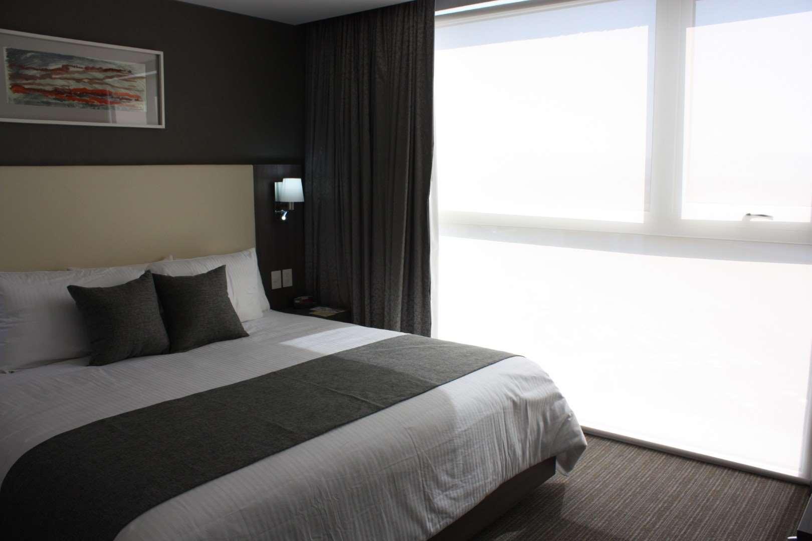 Casa Inn Business Hotel Celaya Galerías — photo 5