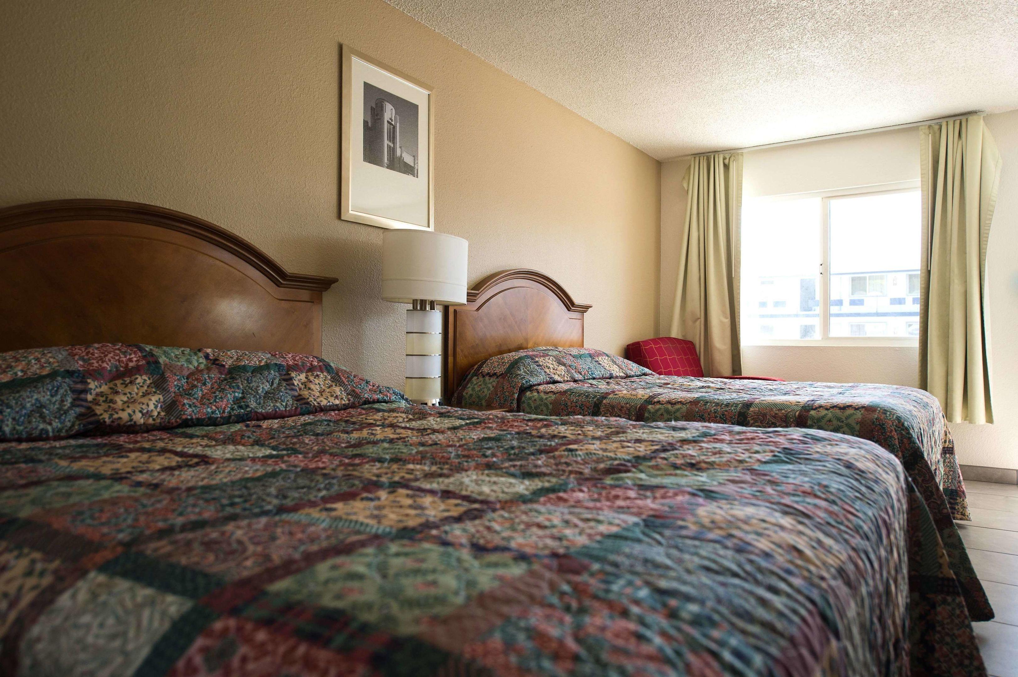 Stardust Motel - Redding — photo 3
