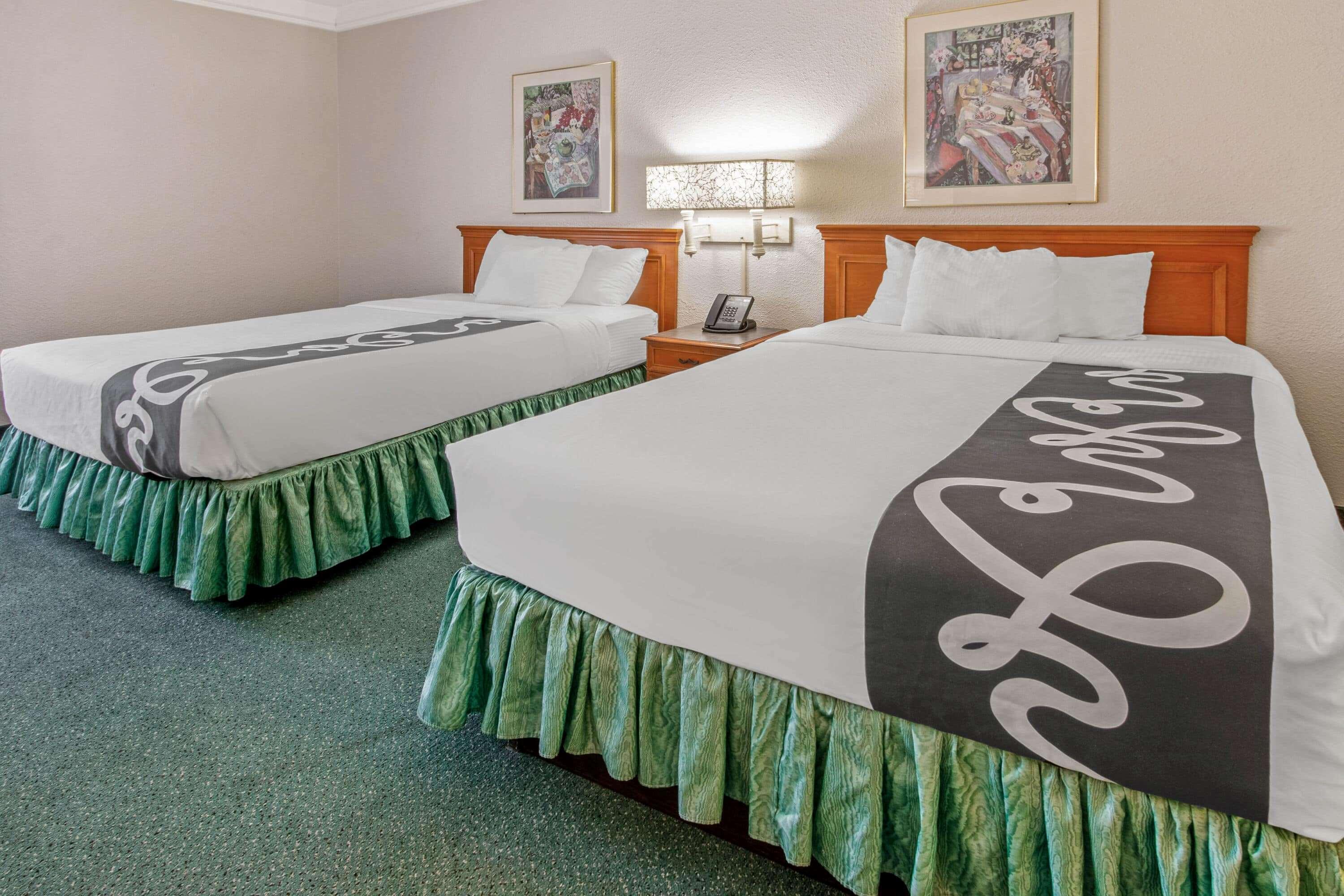La Quinta Inn Las Cruces Mesilla Valley — photo 5