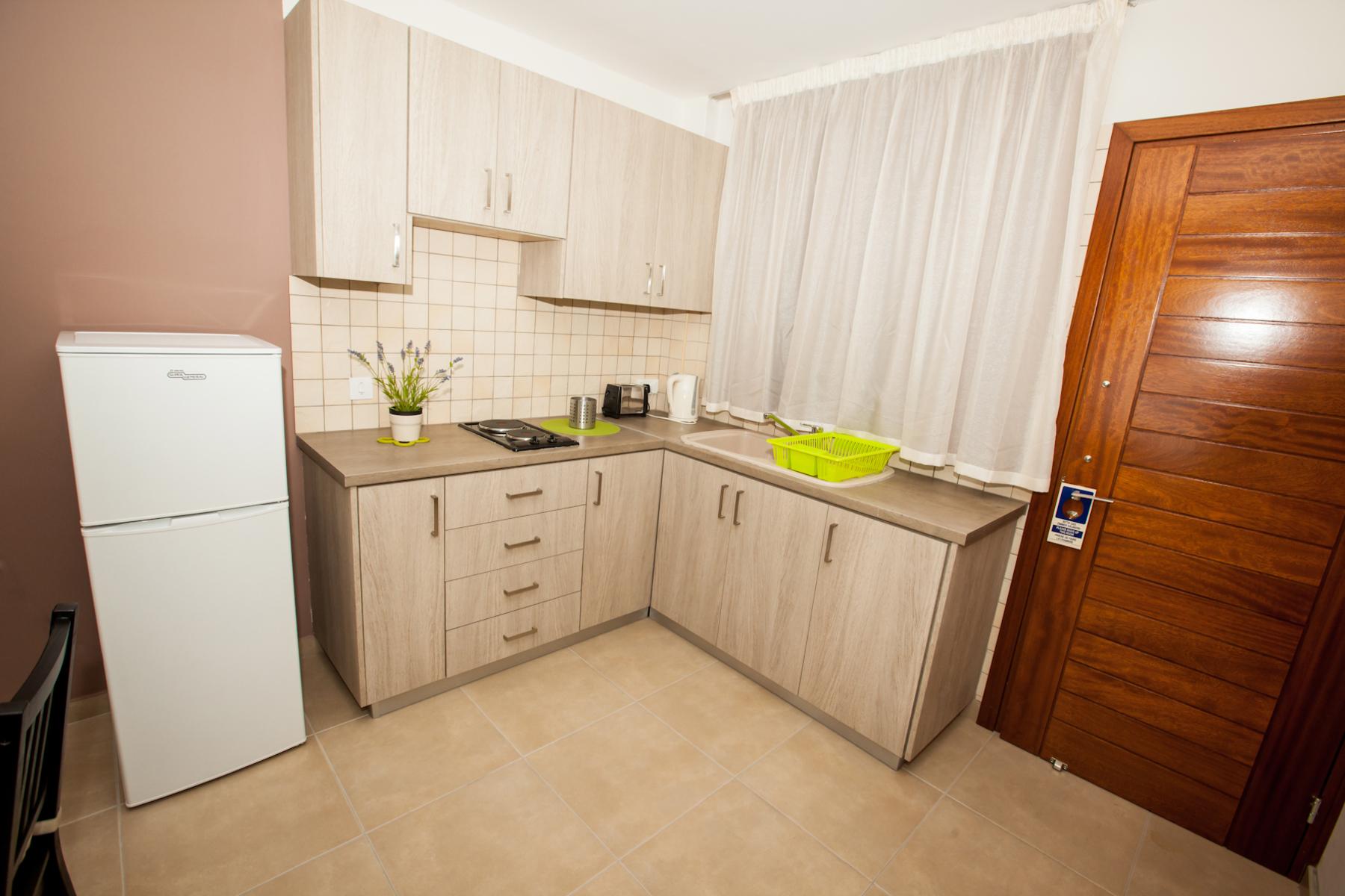 Crystallo Apartments — photo 5
