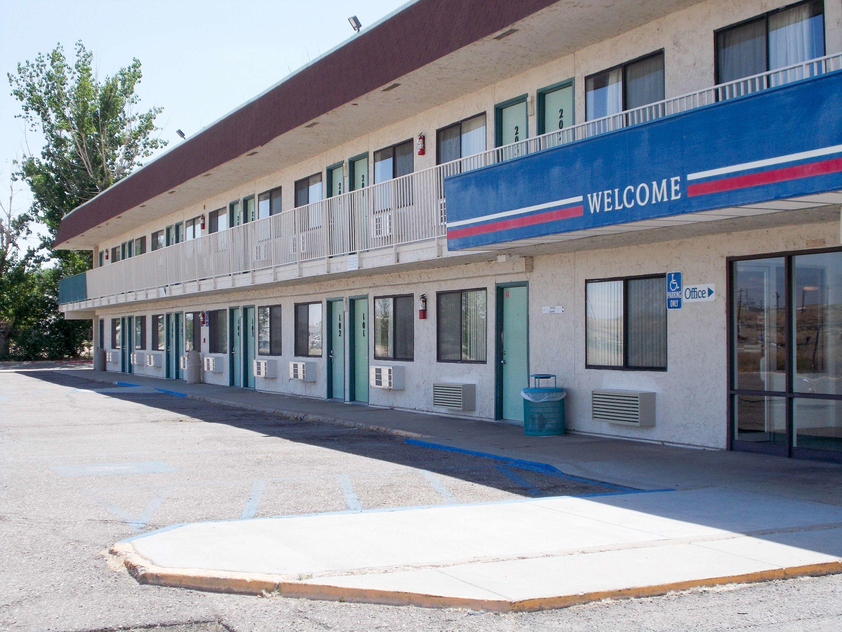 Motel 6 Green River — photo 5
