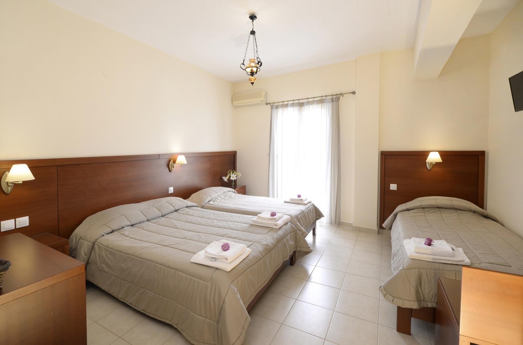 Hotel El Greco — photo 4