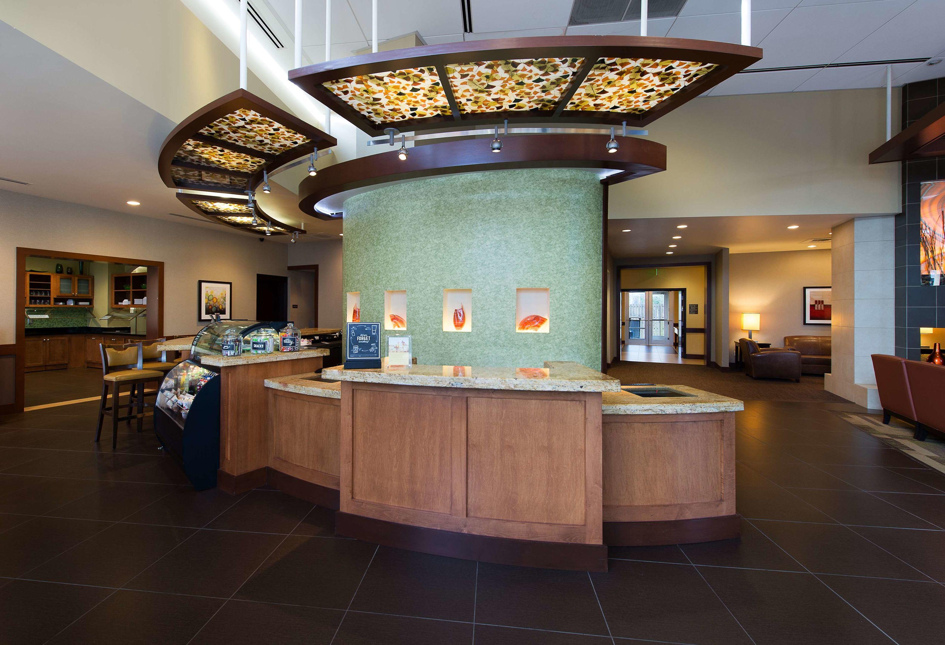 Hyatt Place Detroit/Utica — photo 5