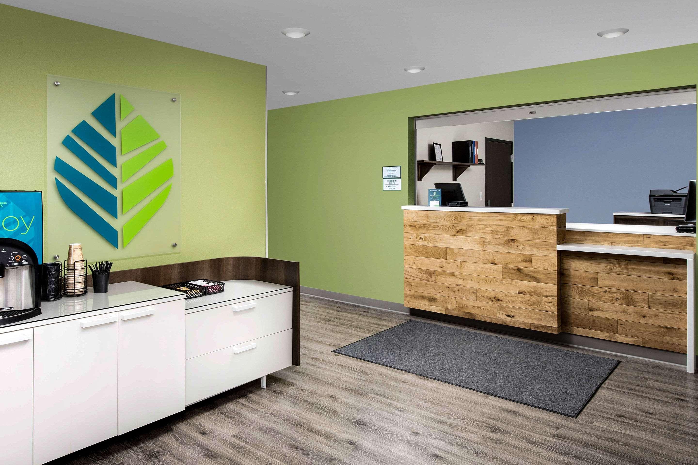 WoodSpring Suites Providence — photo 5