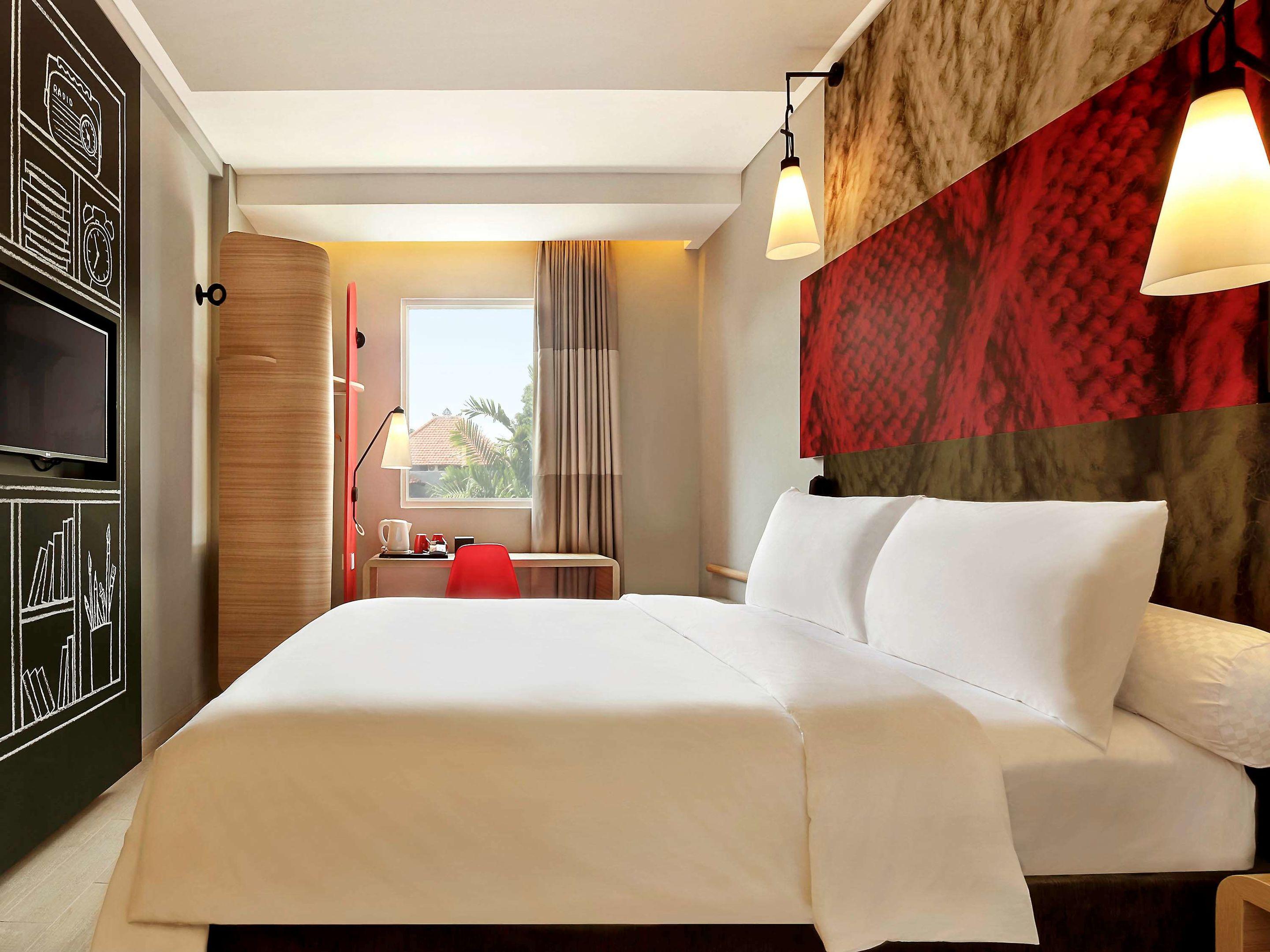 ibis Bali Legian Street — photo 4