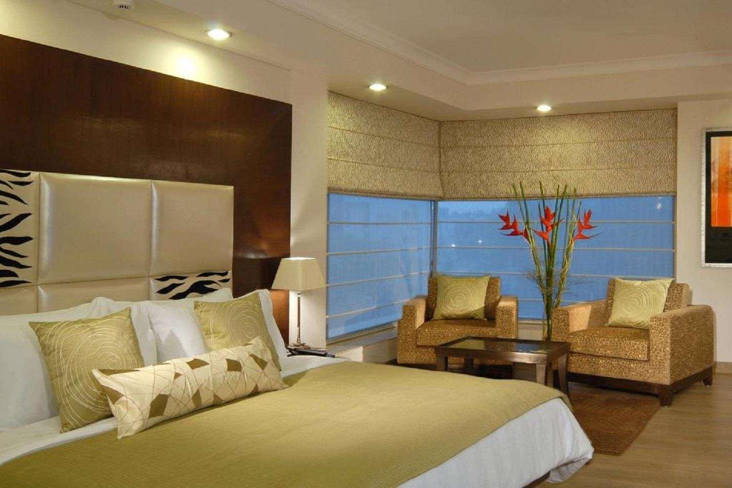 Fortune Inn Grazia Noida — photo 3