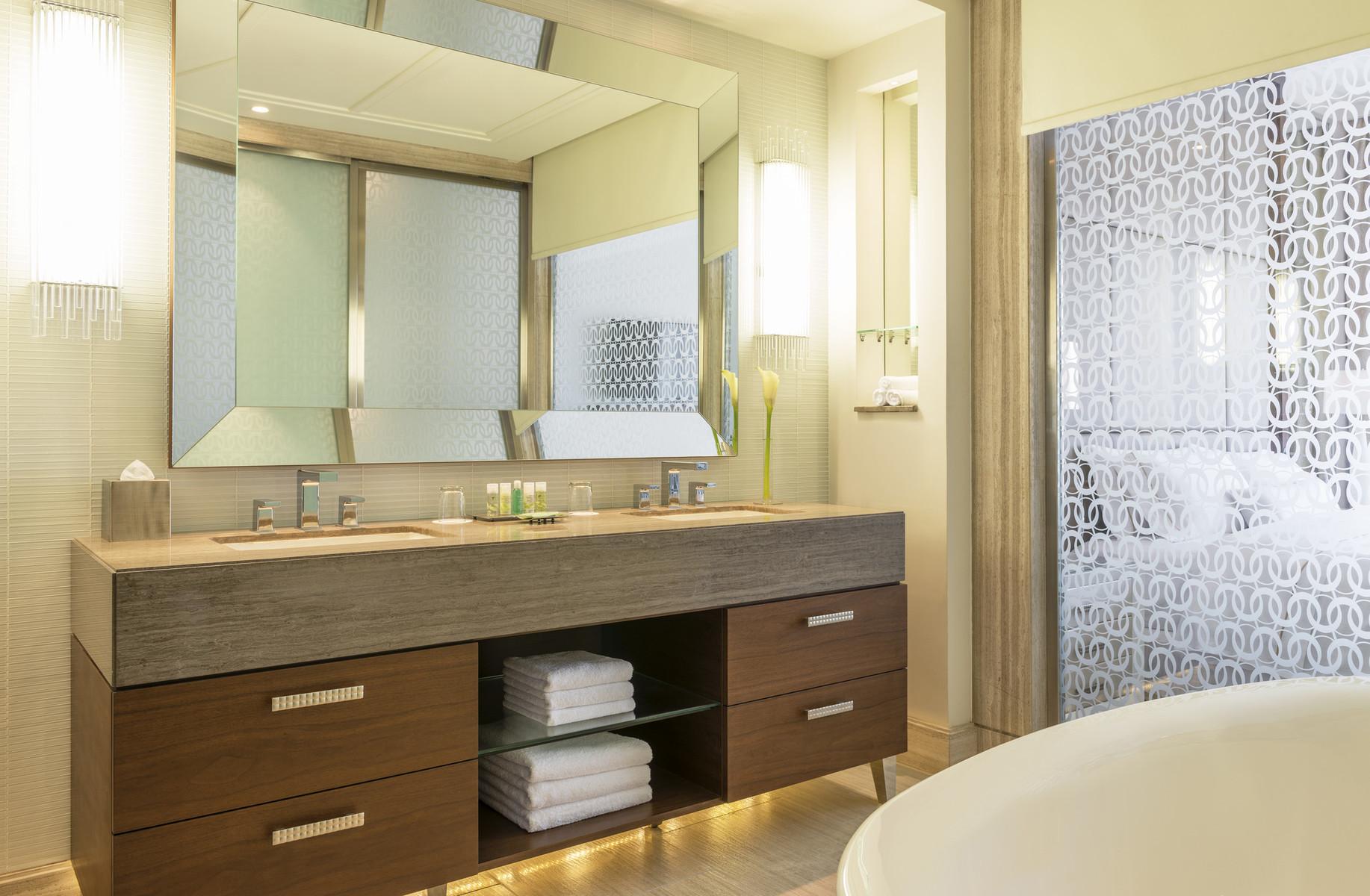 Hilton Dubai Al Habtoor City — photo 5