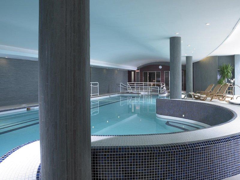The Maryborough Hotel and Spa — photo 3