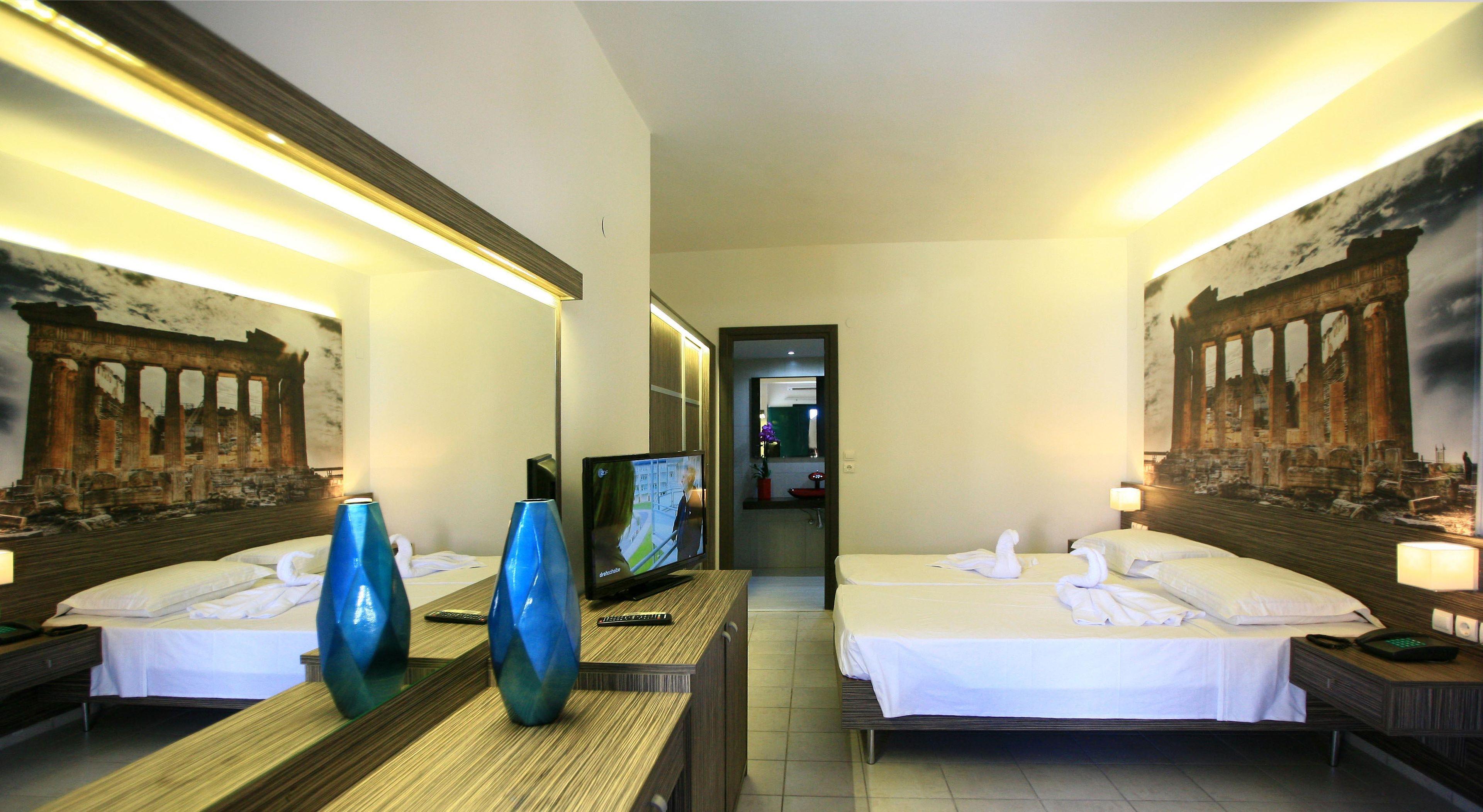 Katrin Suites — photo 4
