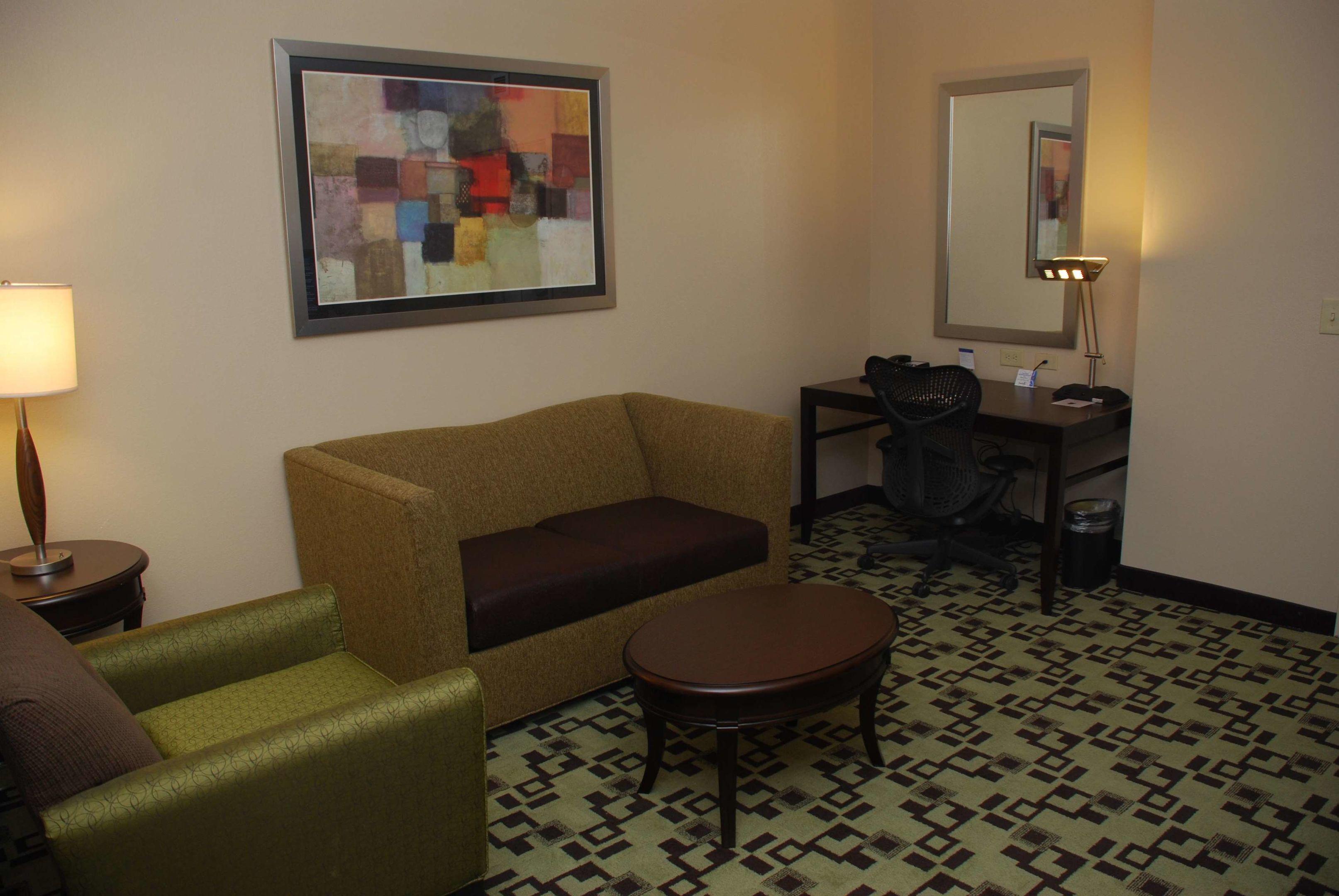 Hilton Garden Inn Birmingham/Trussville — photo 4