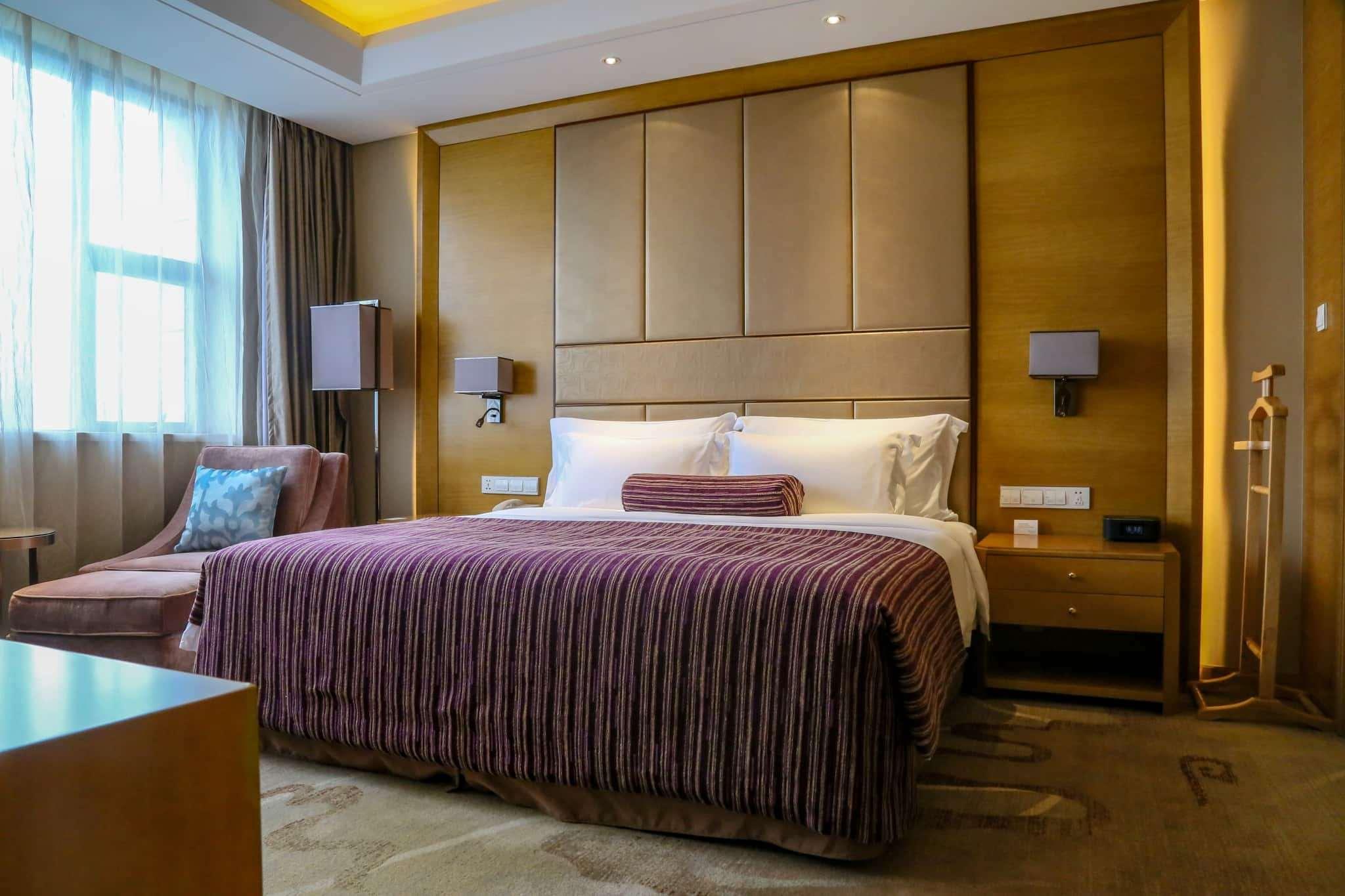 Wyndham Jingzhou — photo 4
