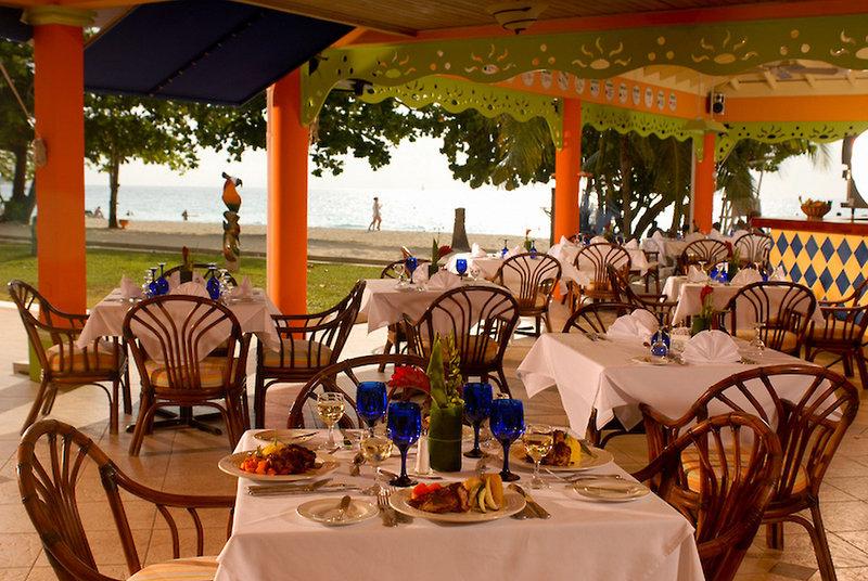 Grand Pineapple Beach Negril — photo 4