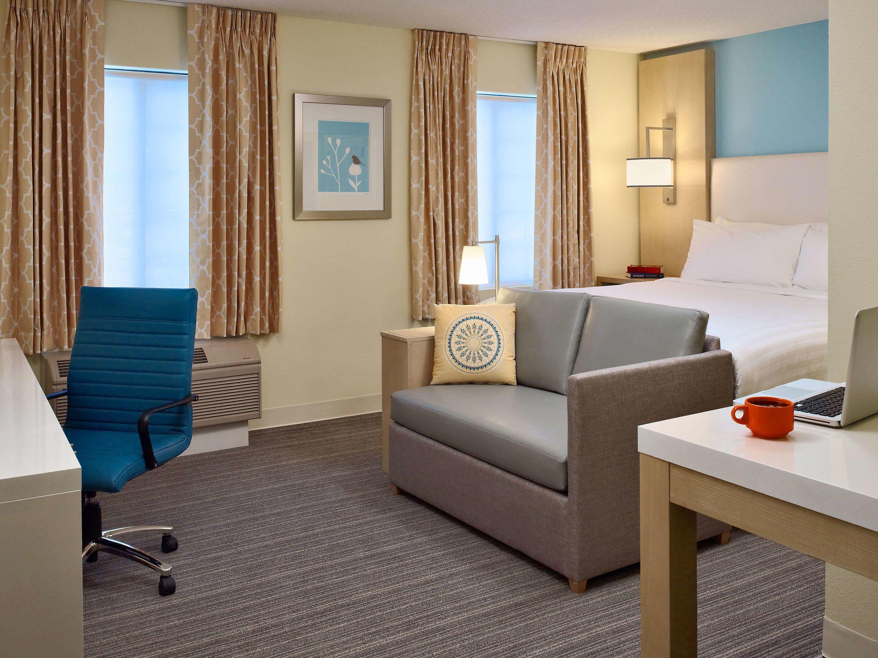 Sonesta ES Suites Andover Boston — photo 5