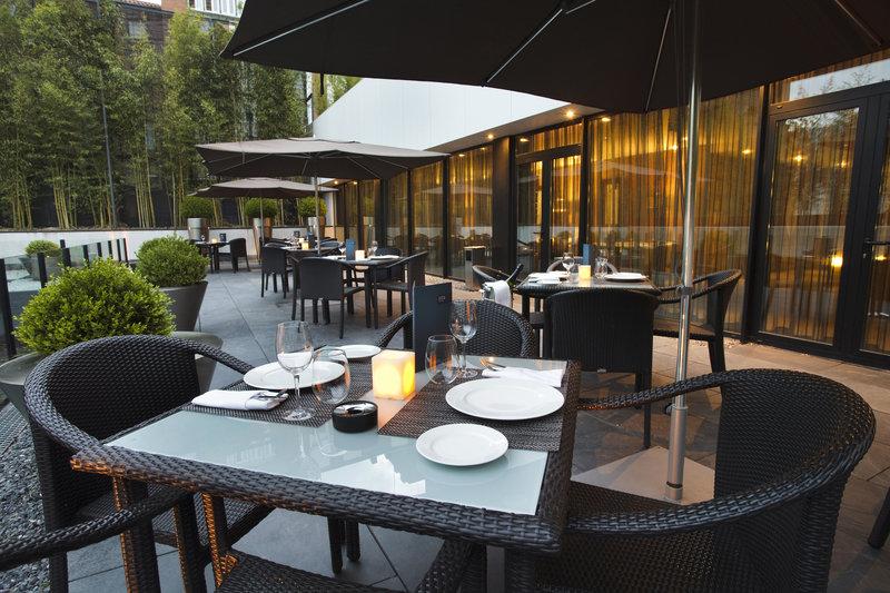 AC Hotel Atocha — photo 3