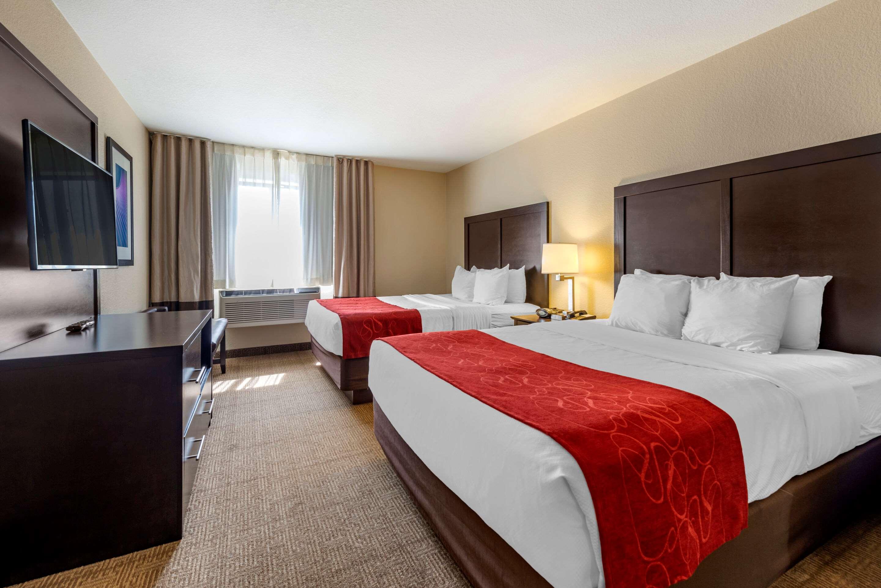 Comfort Suites Highlands Ranch Denver Tech Center Area — photo 4