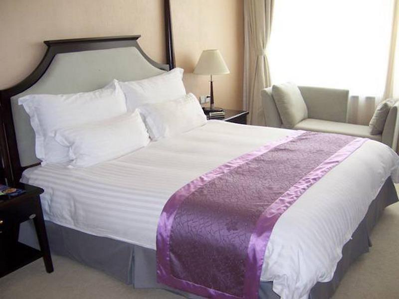 Sophia International Hotel, Qingdao — photo 5