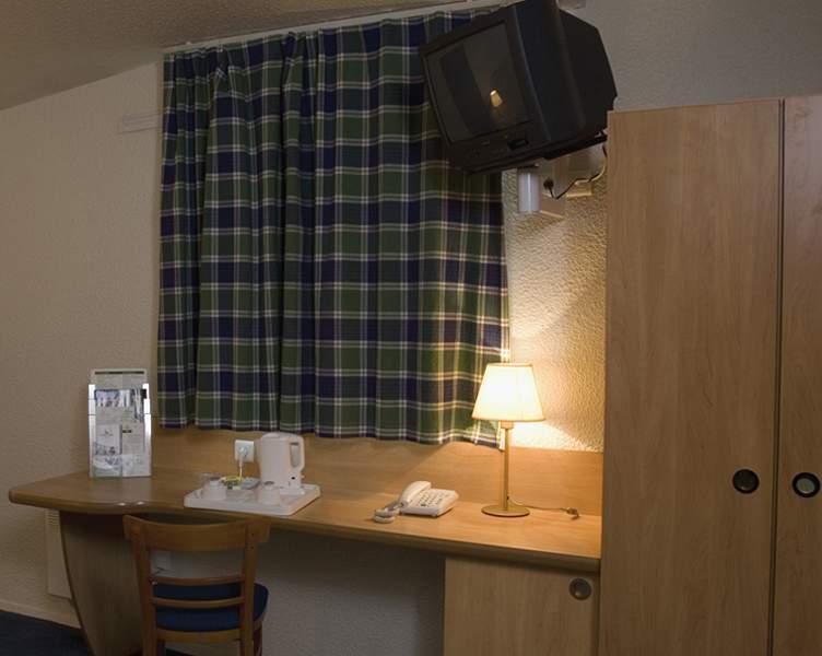 Hôtel Fresnes A86 (futur ibis budget) — photo 5