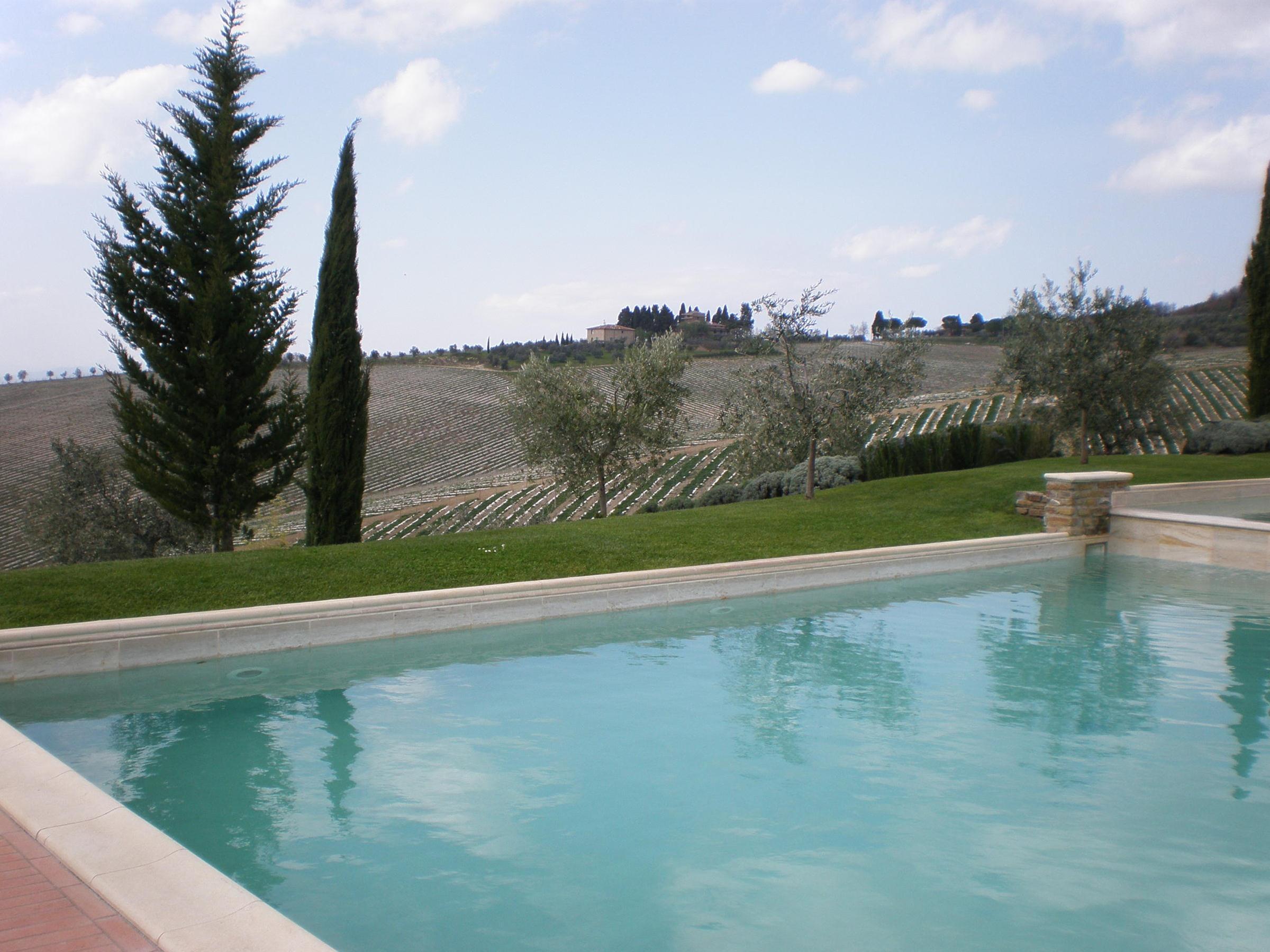 Fonte De' Medici — photo 4
