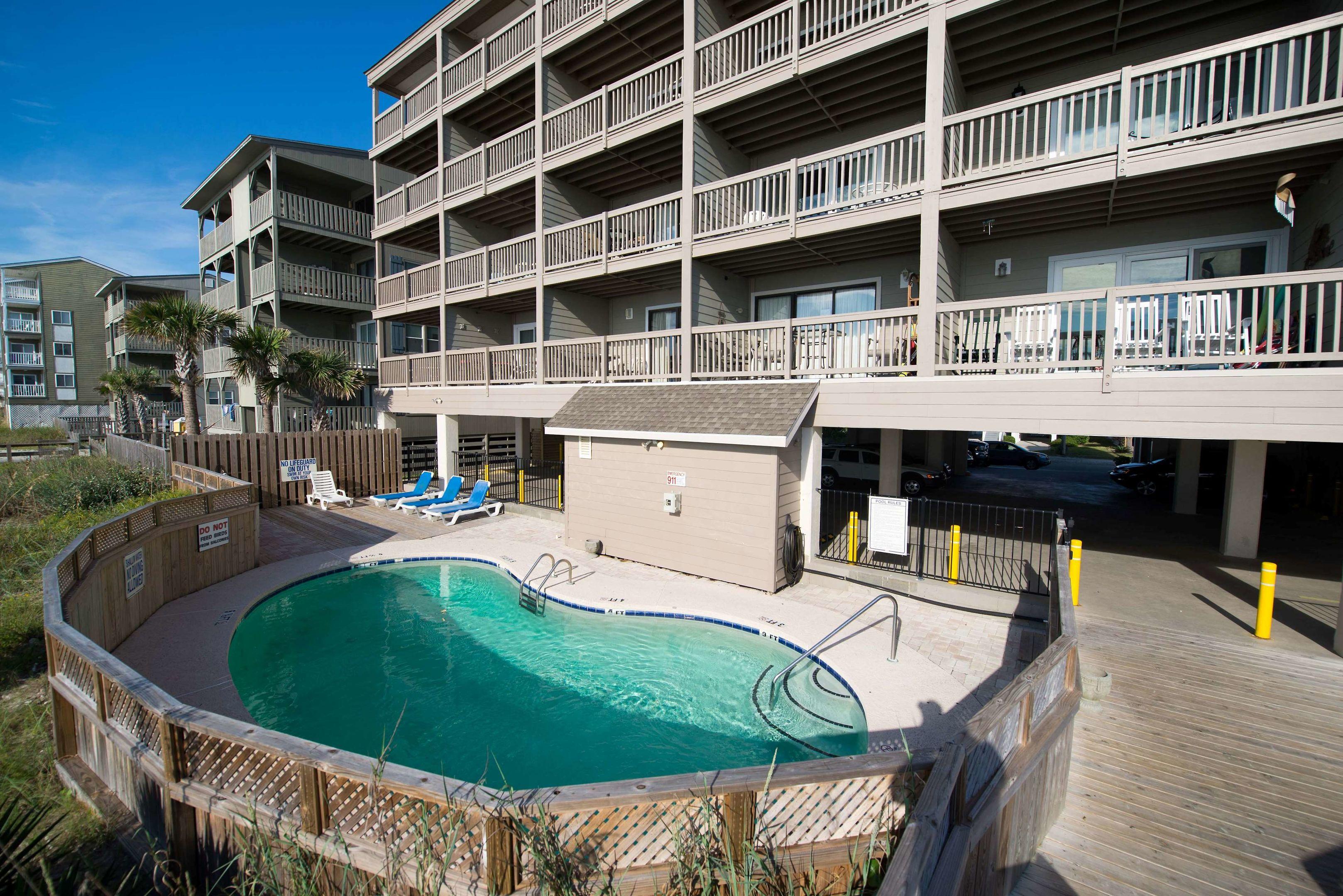 Sea Mystique Murrells Inlet a Ramada by Wyndham — photo 4