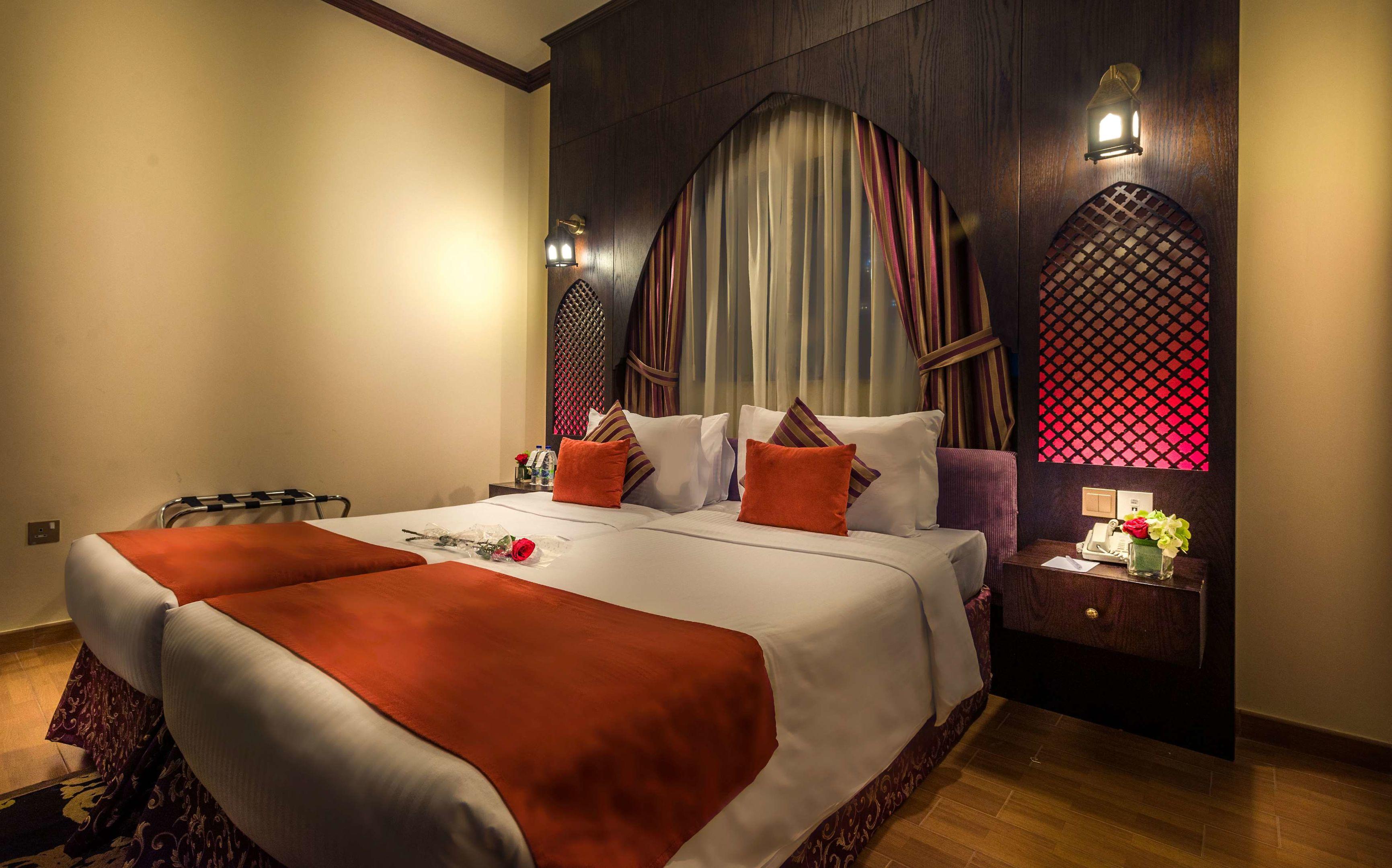 First Central Hotel Suites — photo 5