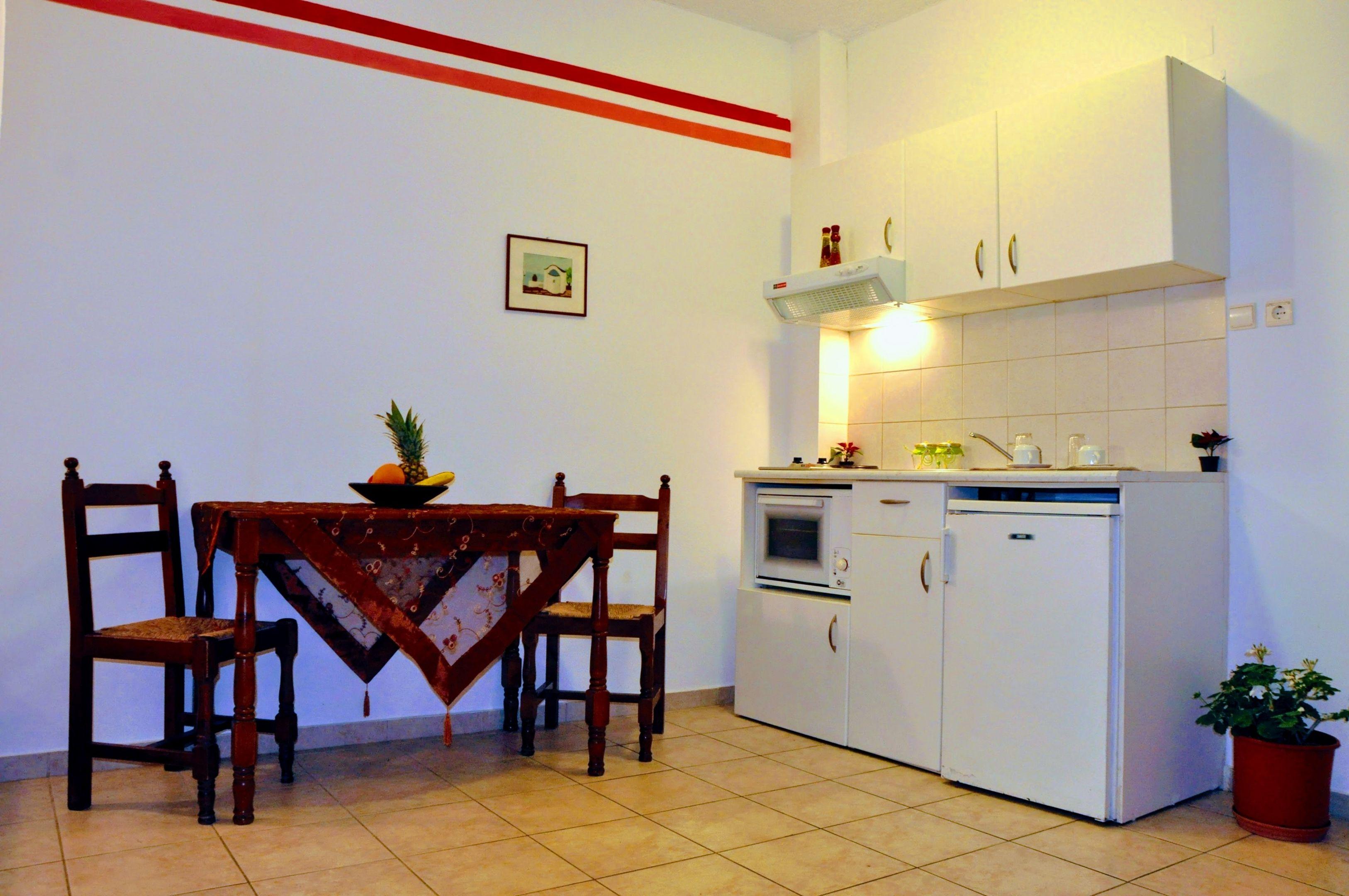 Haris Apartments — photo 5