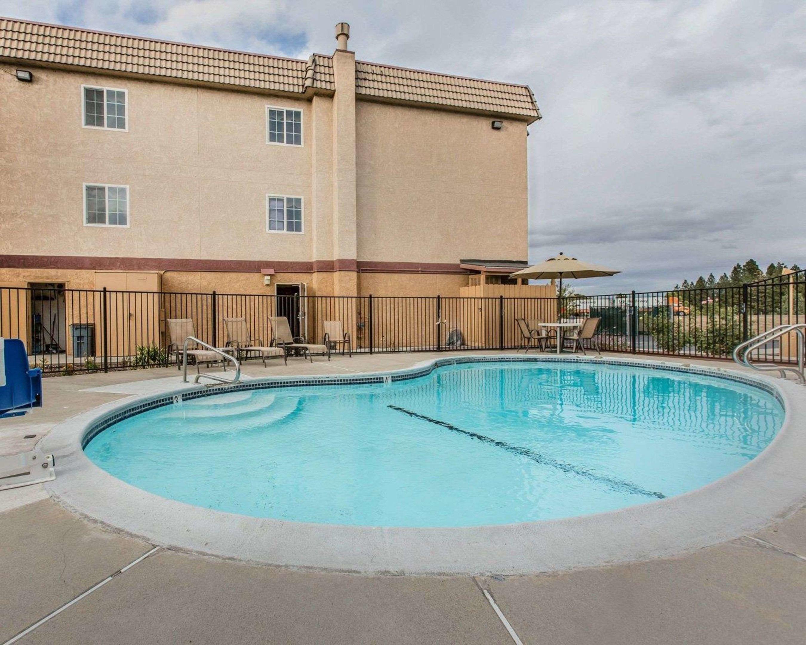 Comfort Inn Yreka I-5 — photo 4