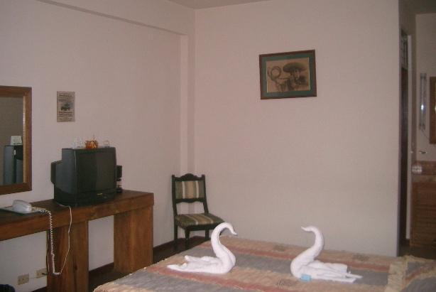 Hotel Eco Via Lusitana — photo 3