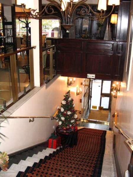 Hotel London — photo 5