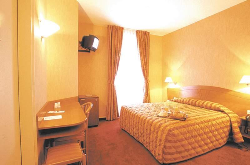 Europe Hotel Paris — photo 5