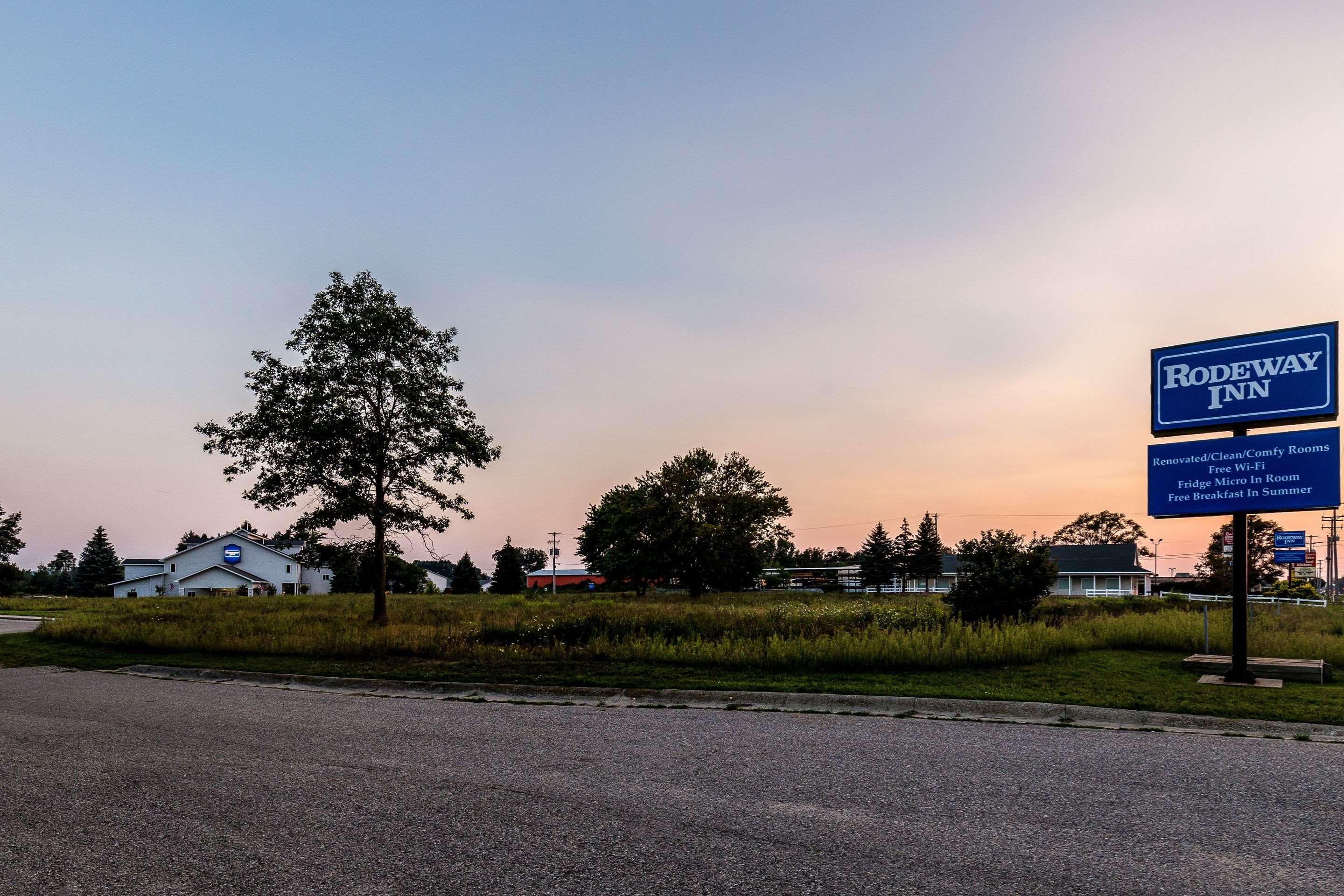 Rodeway Inn - Ludington — photo 5