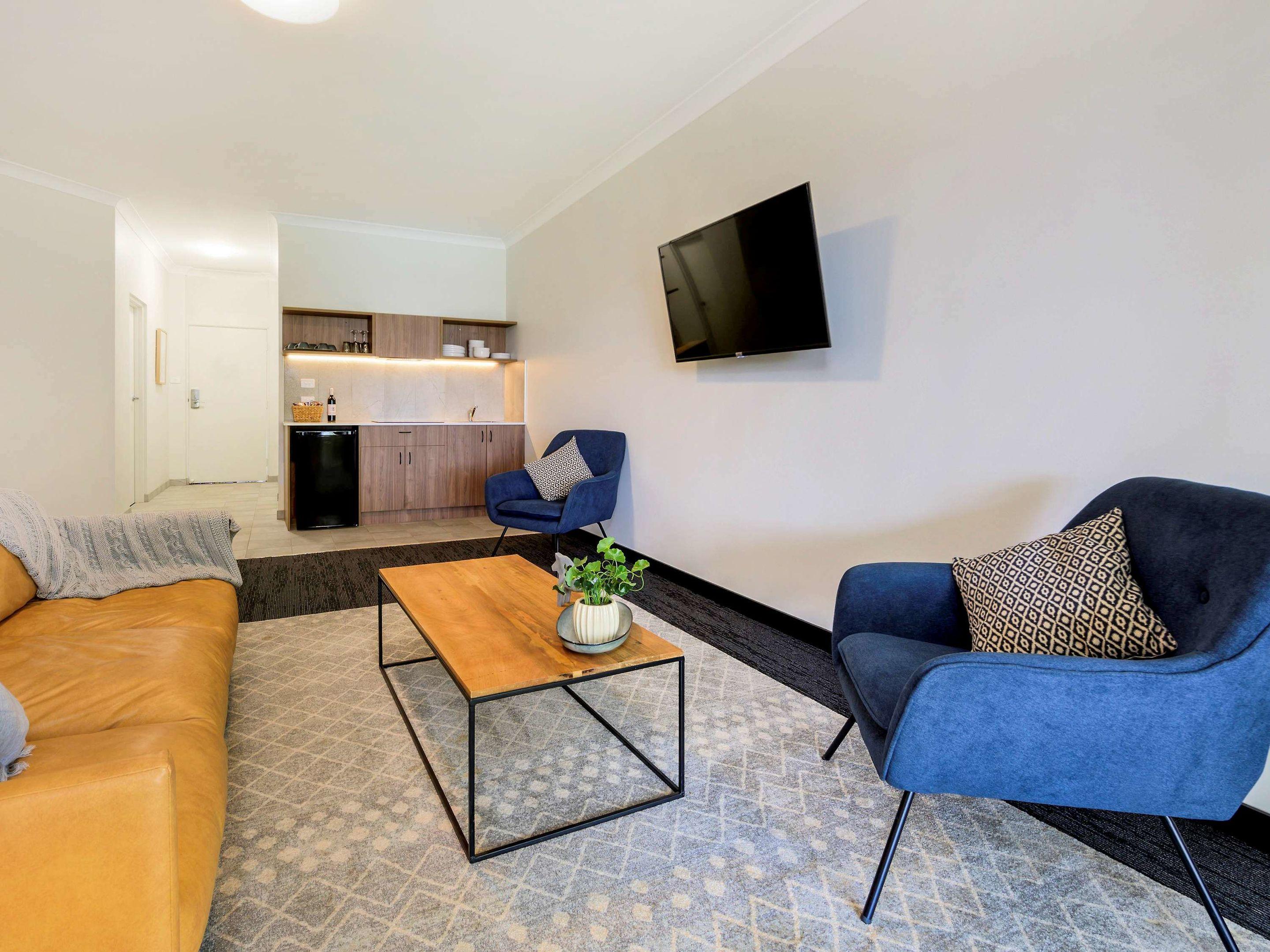 Parklands Resort & Conference Centre — photo 4