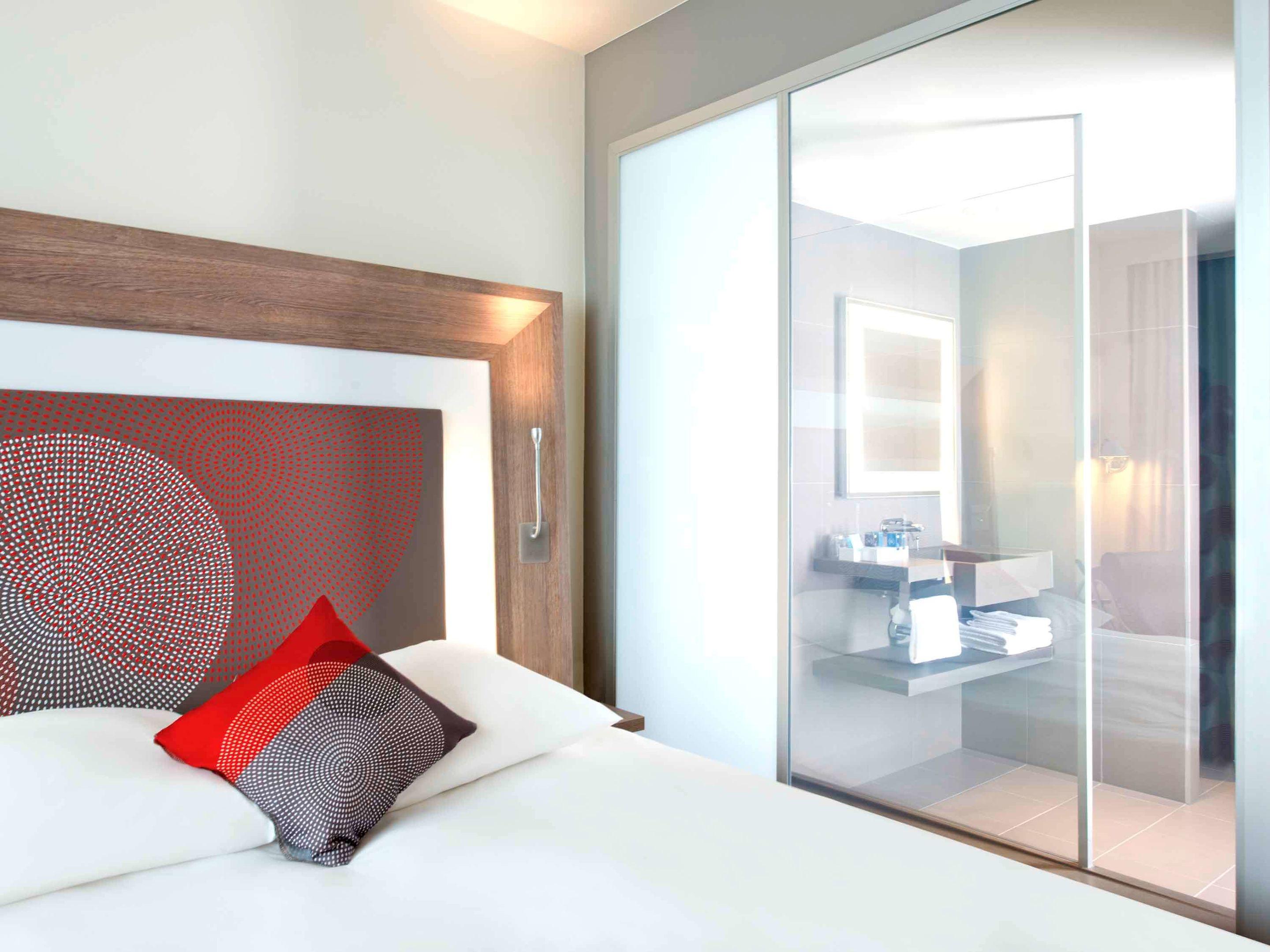 Novotel Lodz Centrum — photo 3
