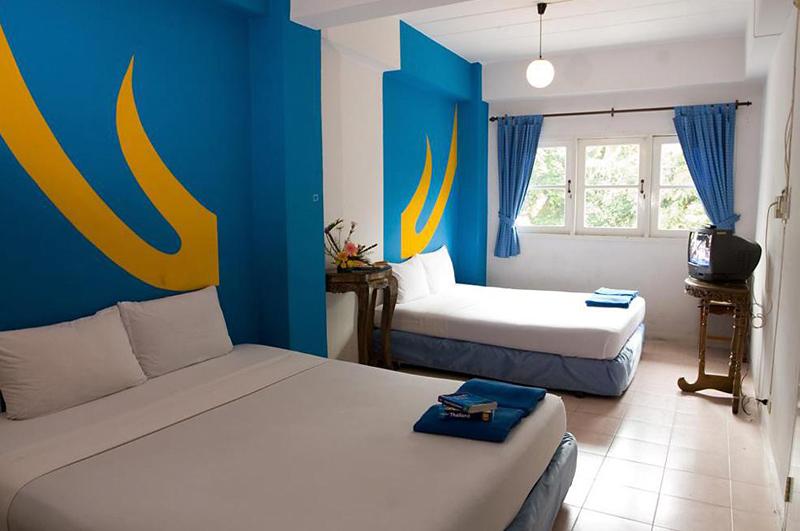 Sawasdee Krungthep Inn — photo 5