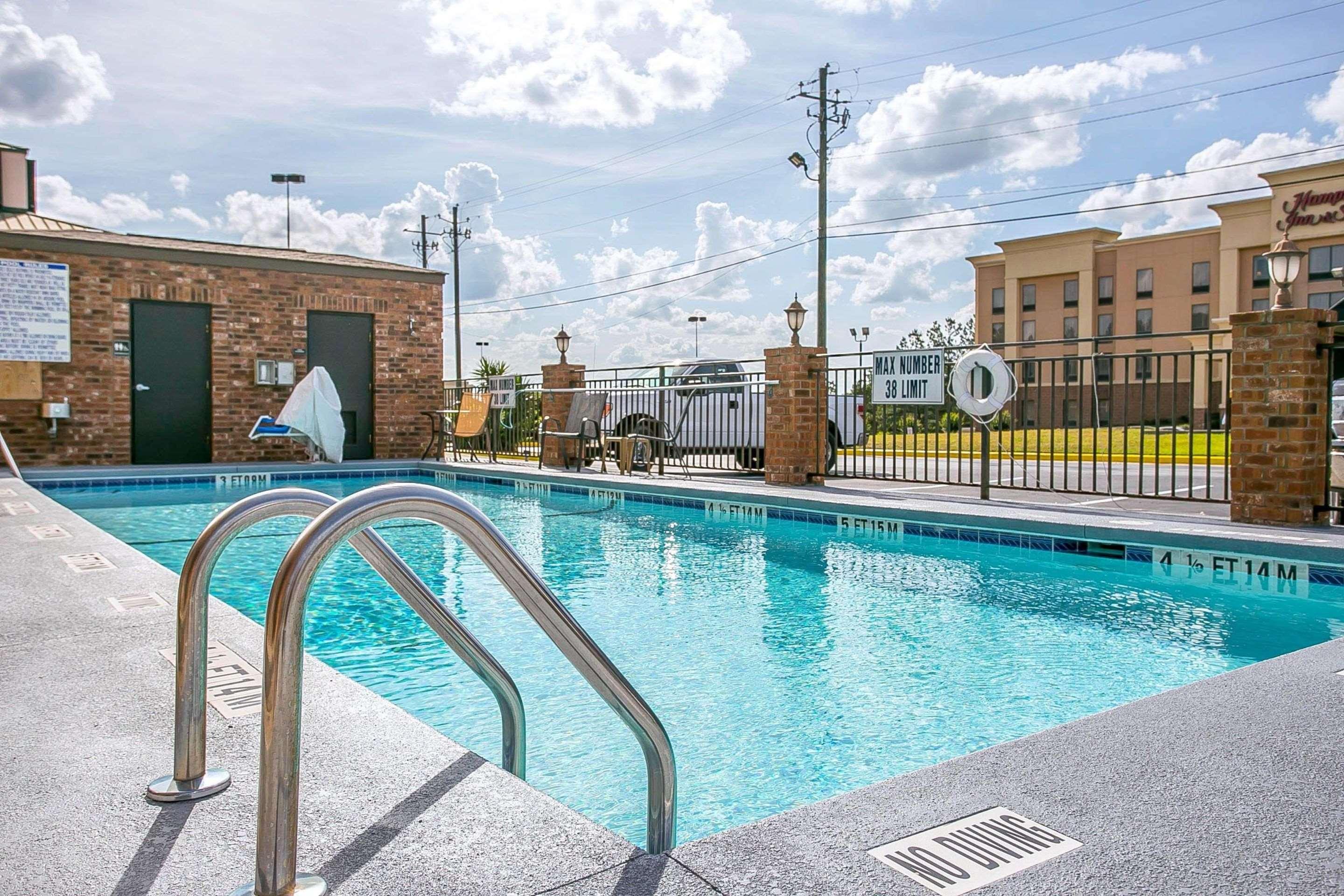 Comfort Inn & Suites North — photo 4