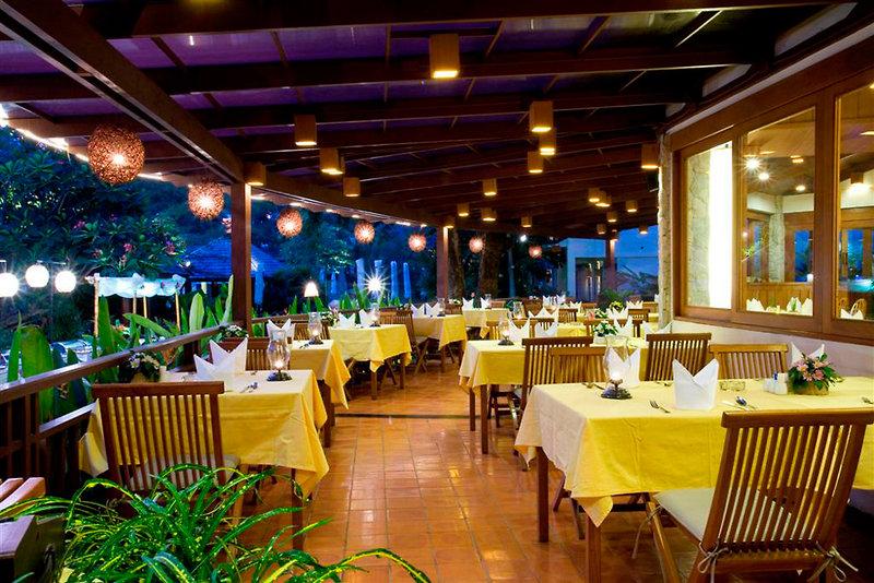 Woodlands Hotel & Resort — photo 5