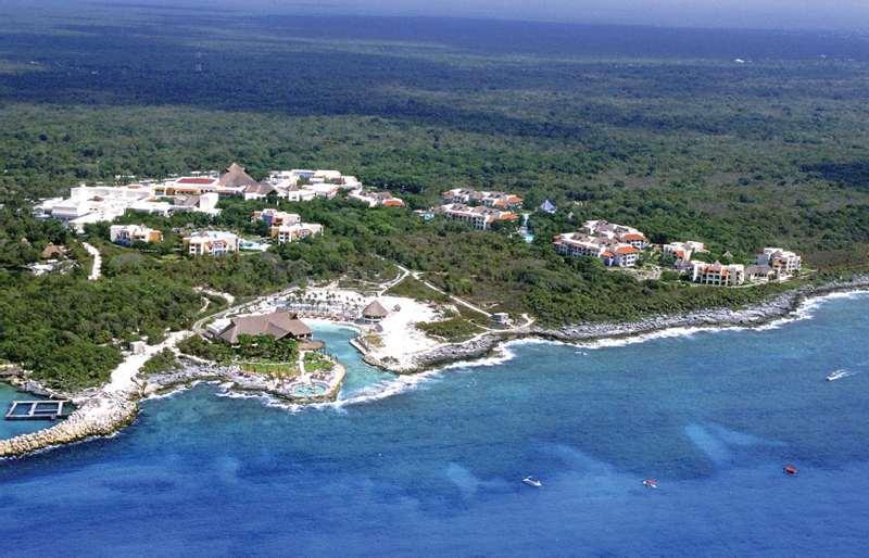 Royal Level at Occidental at Xcaret Destination — photo 5