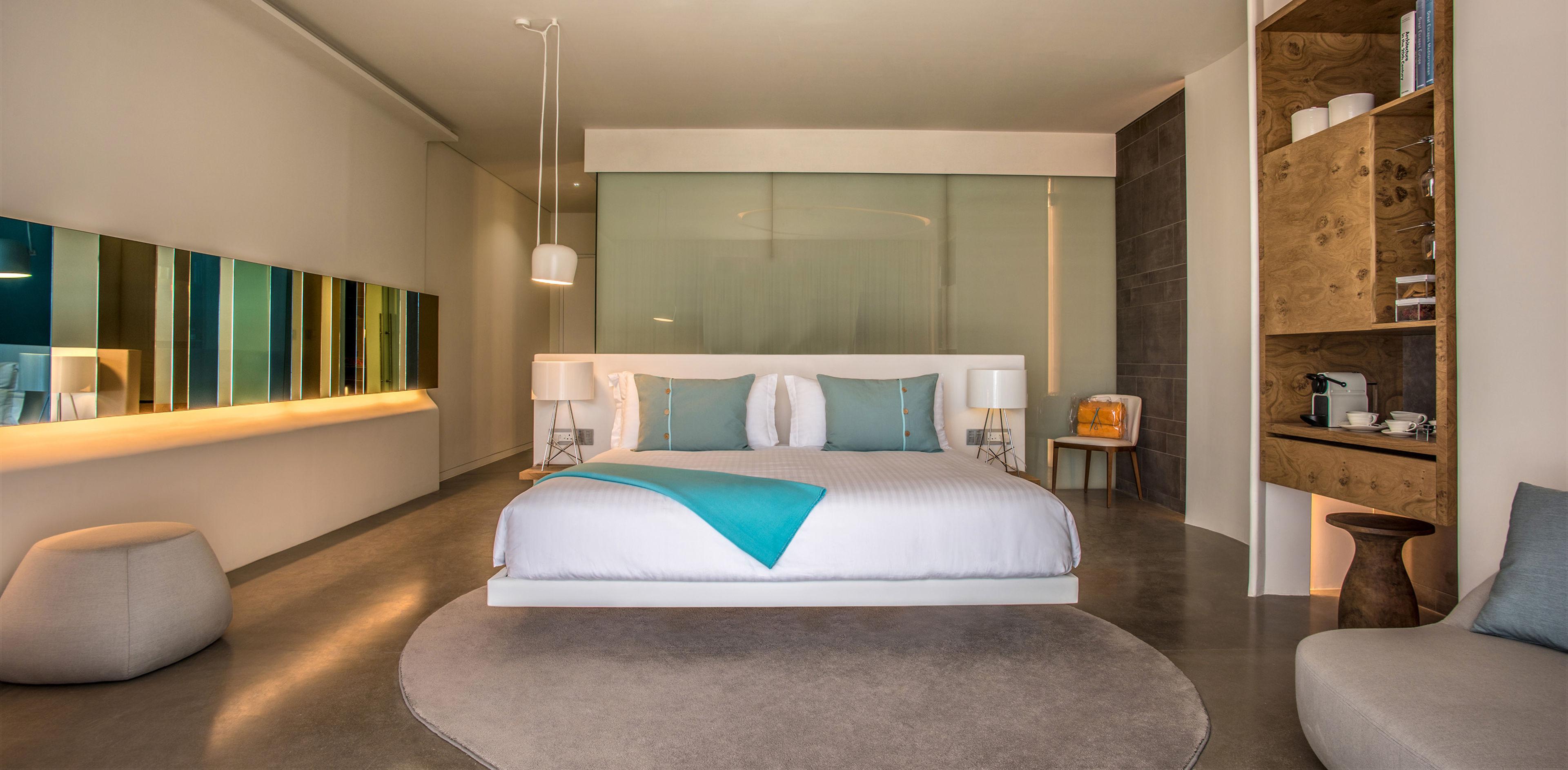 Nikki Beach Resort & Spa Dubai — photo 4