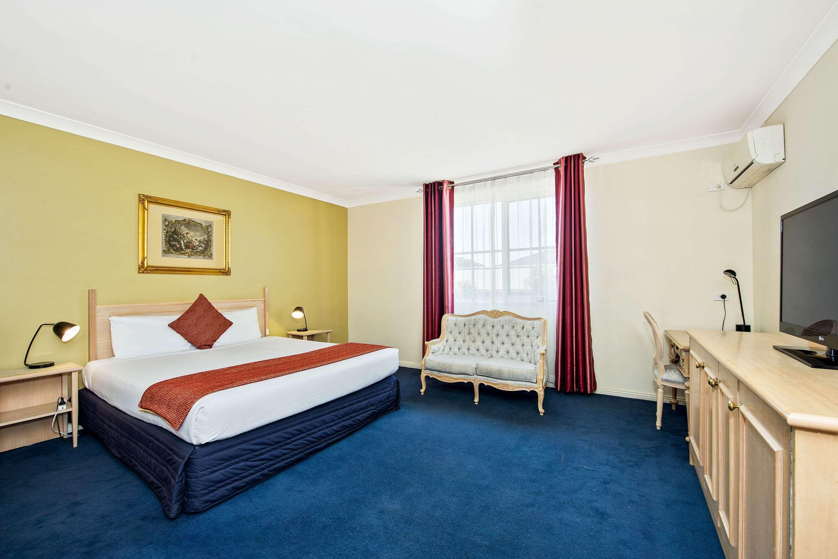 Comfort Inn Dandenong — photo 4