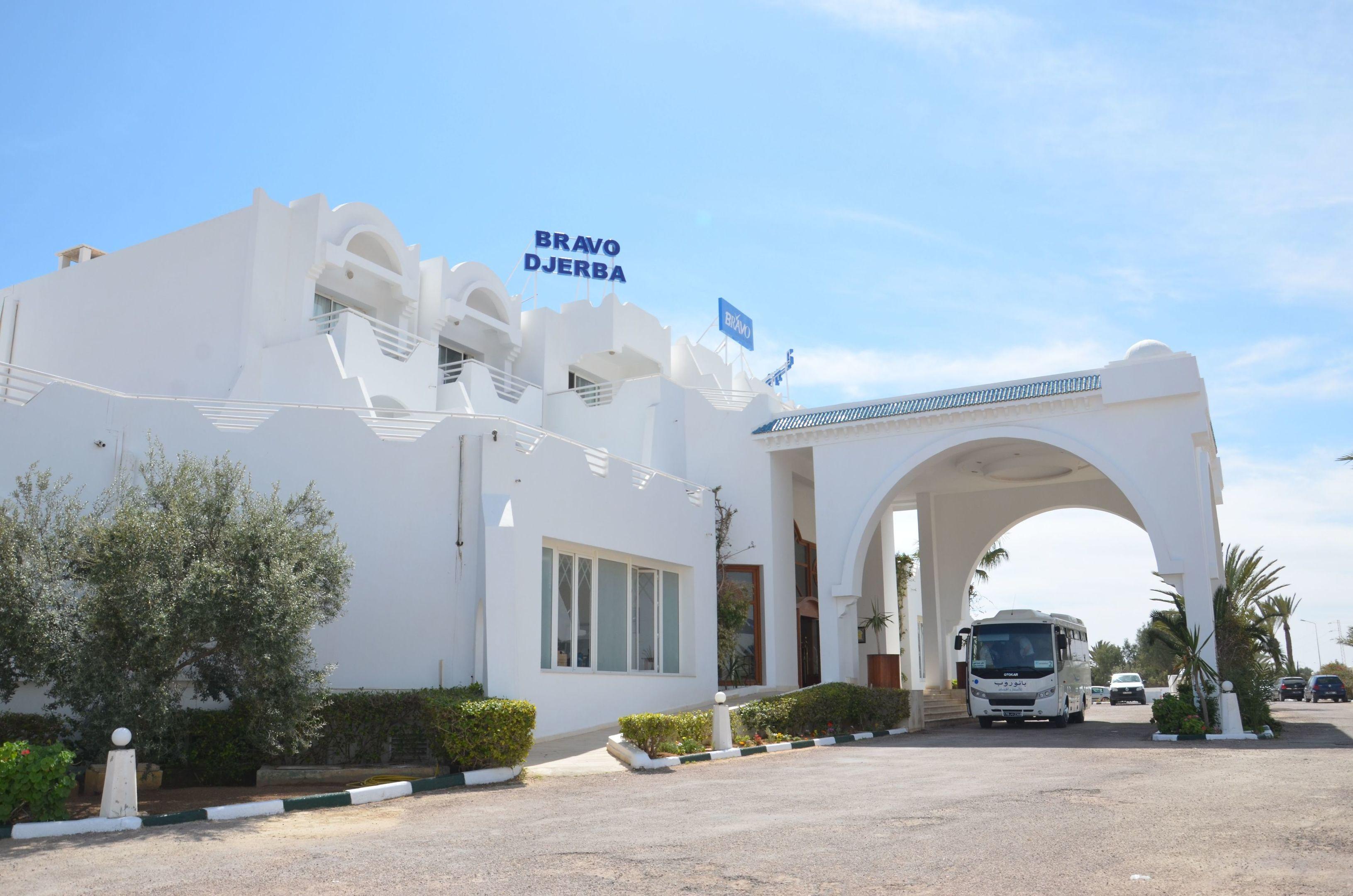 Hotel Bravo Djerba — photo 5