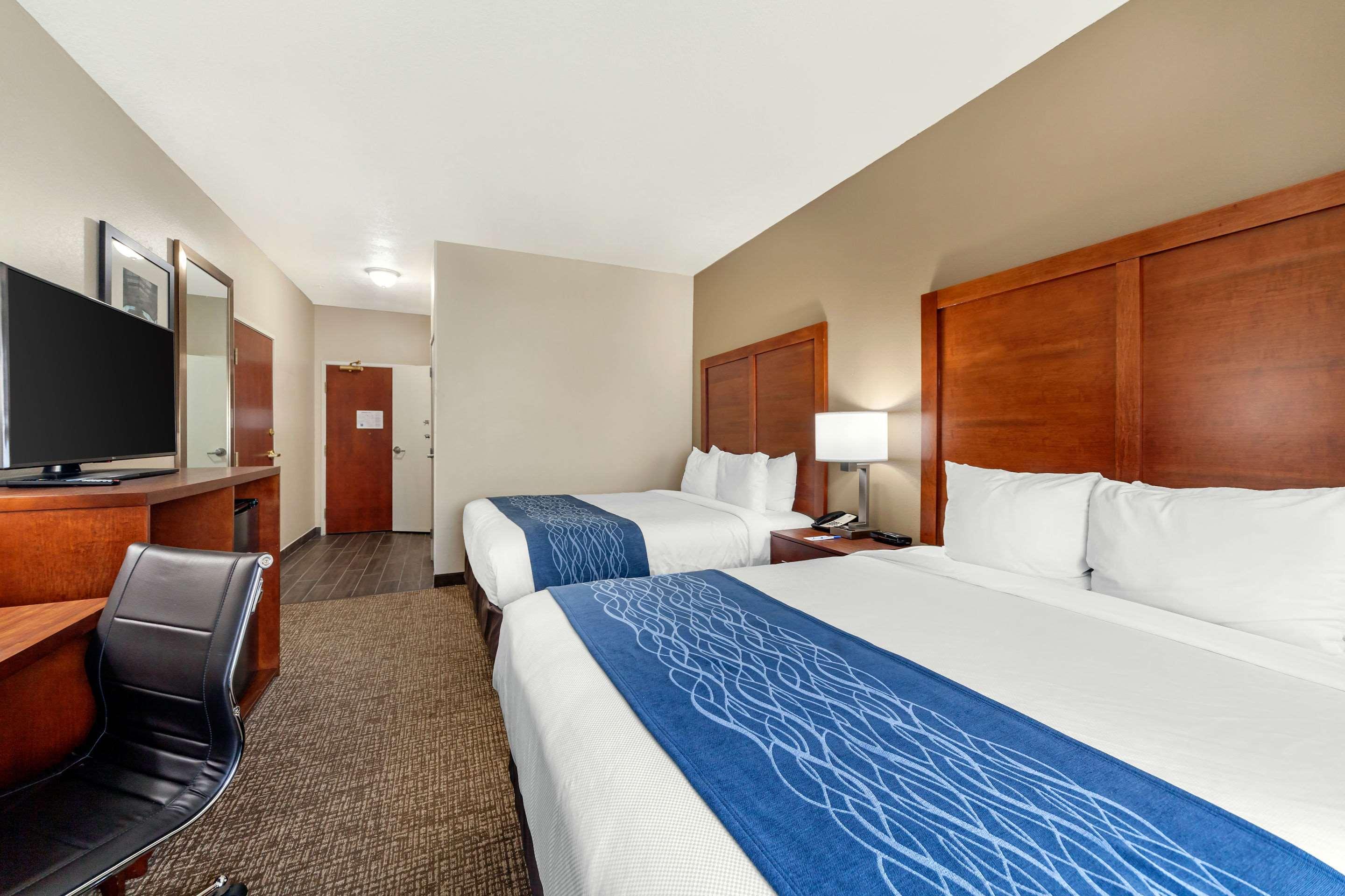 Comfort Inn Oklahoma City South - I-240 — photo 5