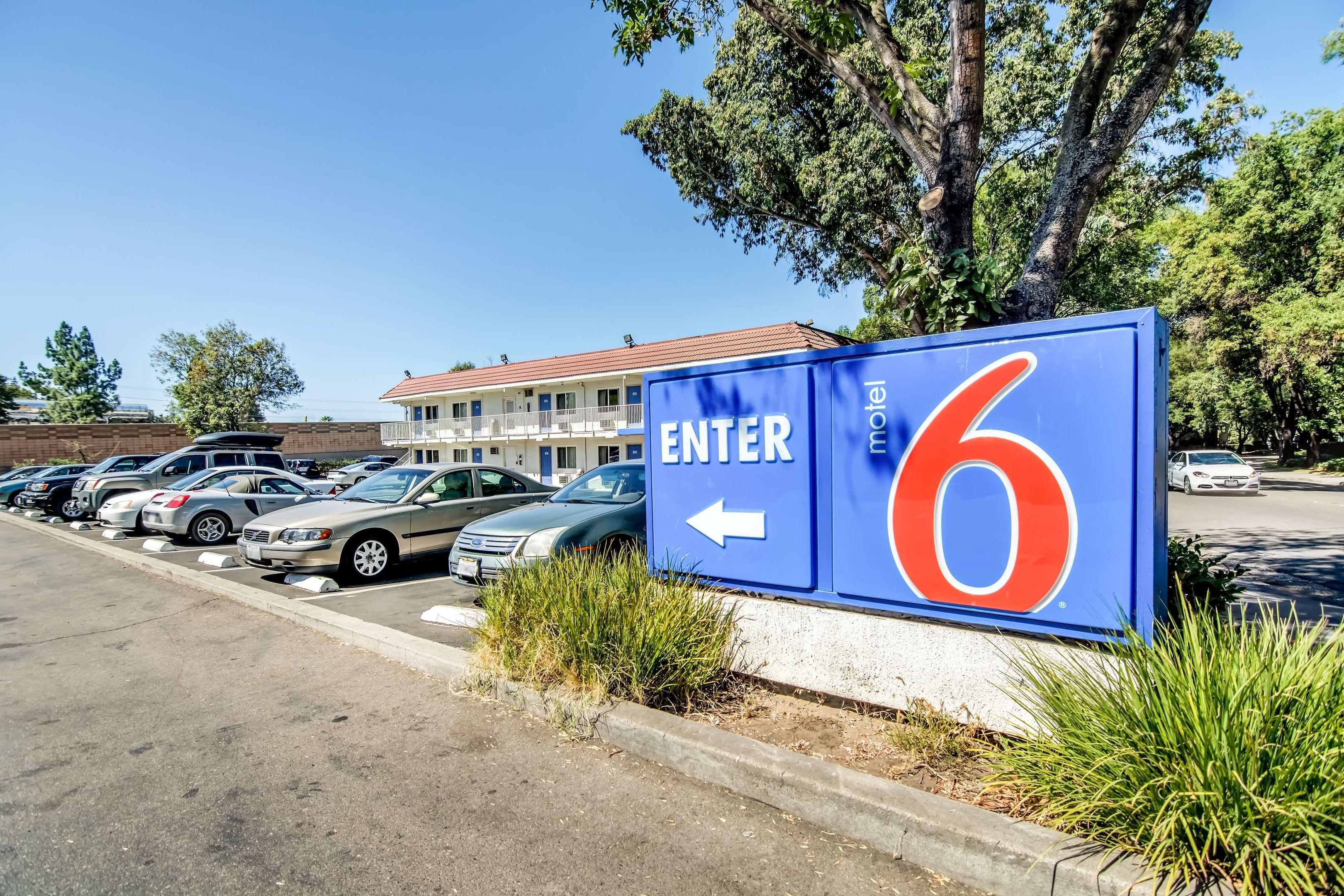 Motel 6 Stockton North — photo 4