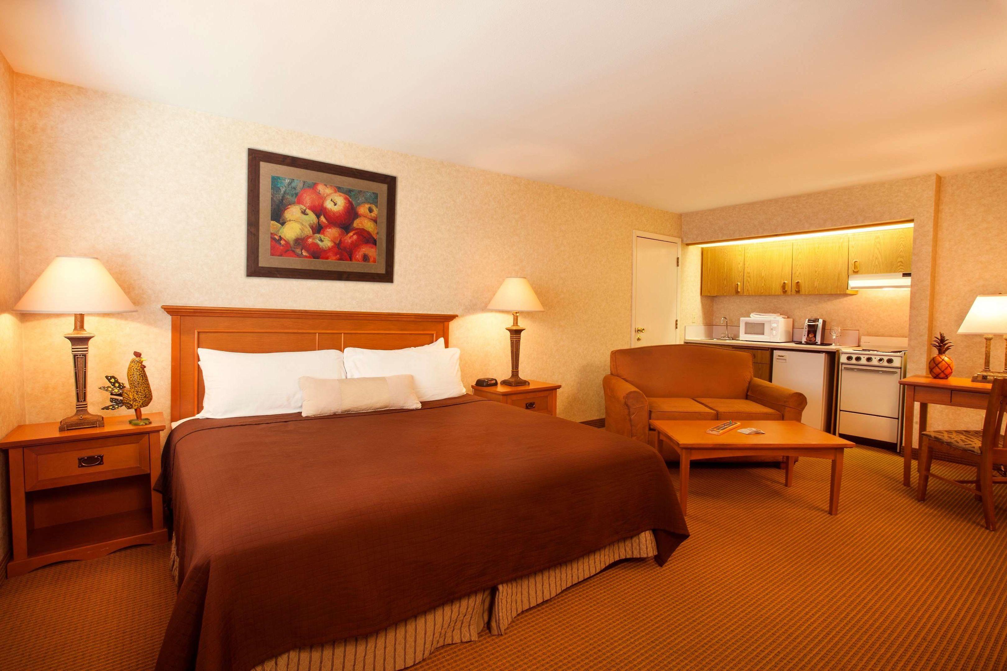 Cousins Country Inn — photo 3