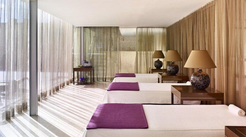 Sheraton Lisboa Hotel & Spa — photo 4