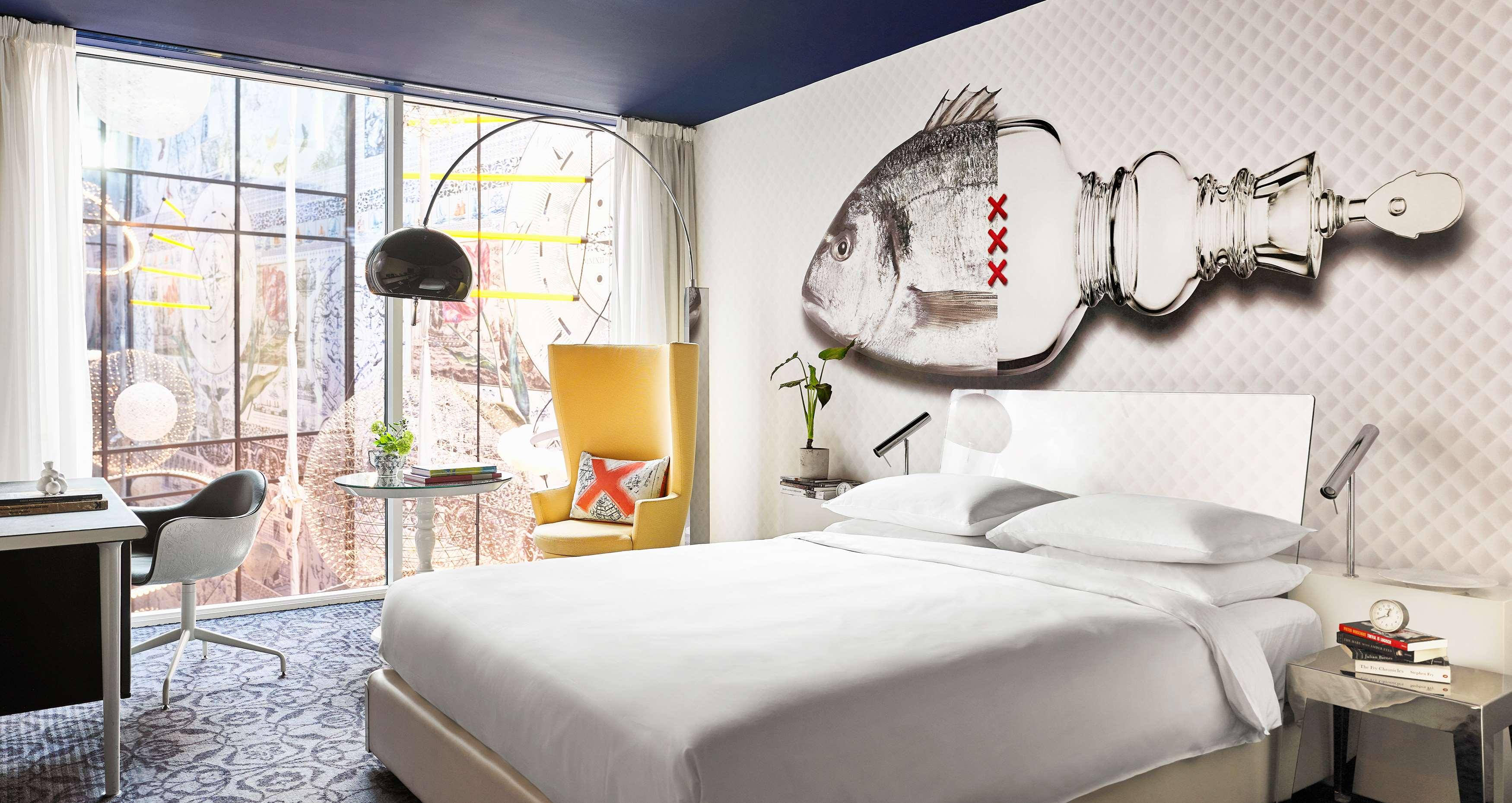 Andaz Amsterdam Prinsengracht — photo 4
