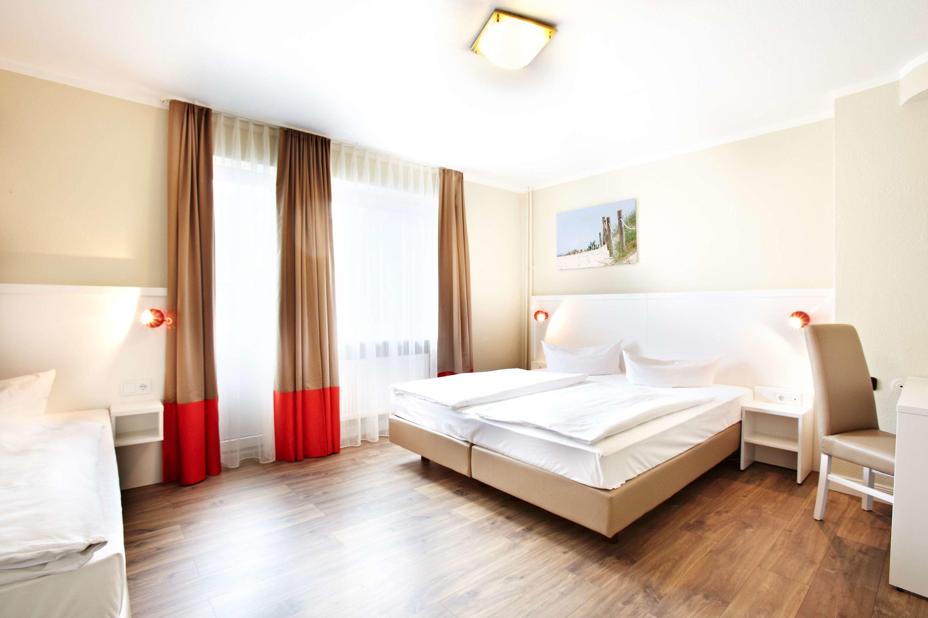 Hotel Ostseehalle Kiel by Premiere Classe — photo 5